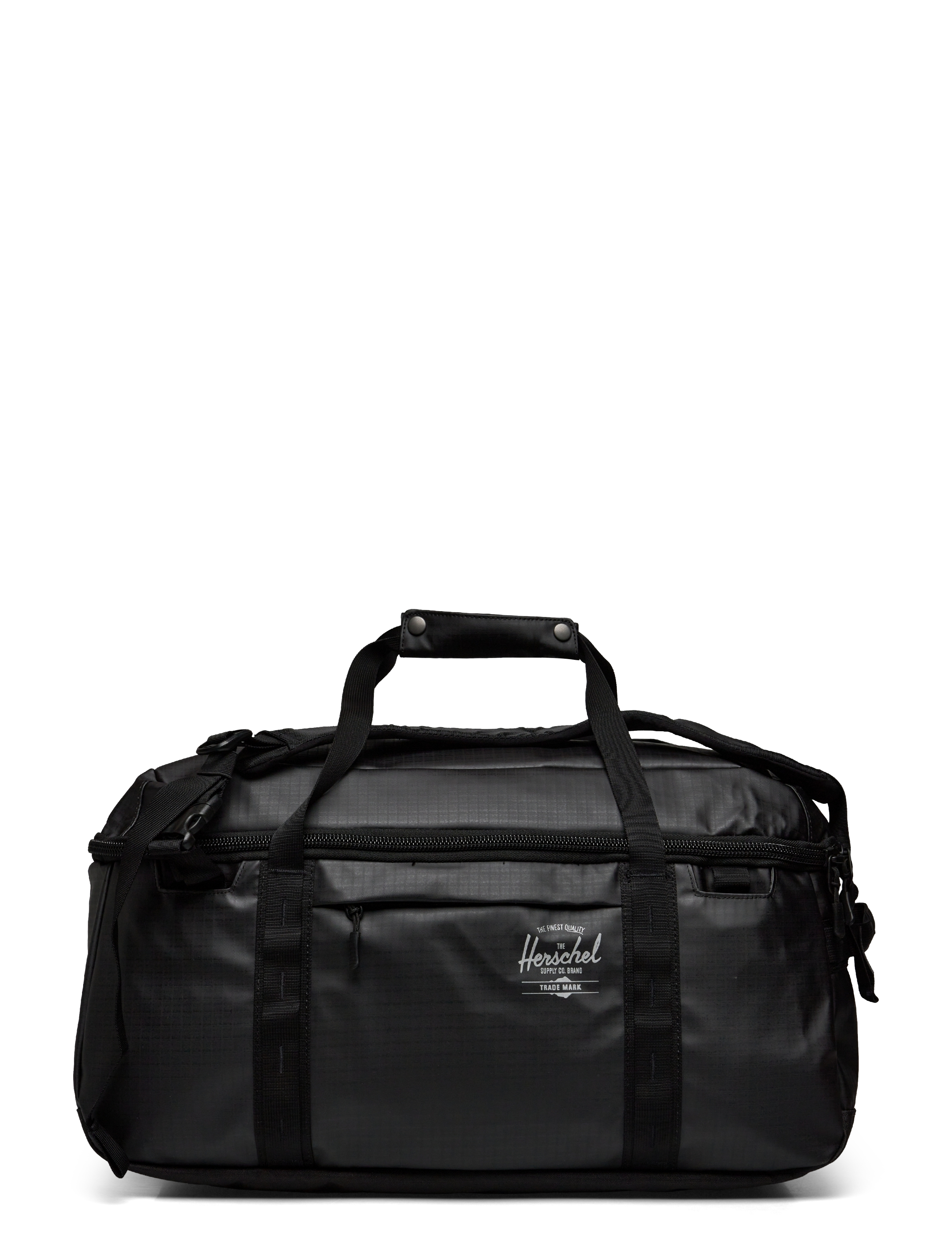 Herschel All Season Duffle 41 L - Weekender - BLACK / black