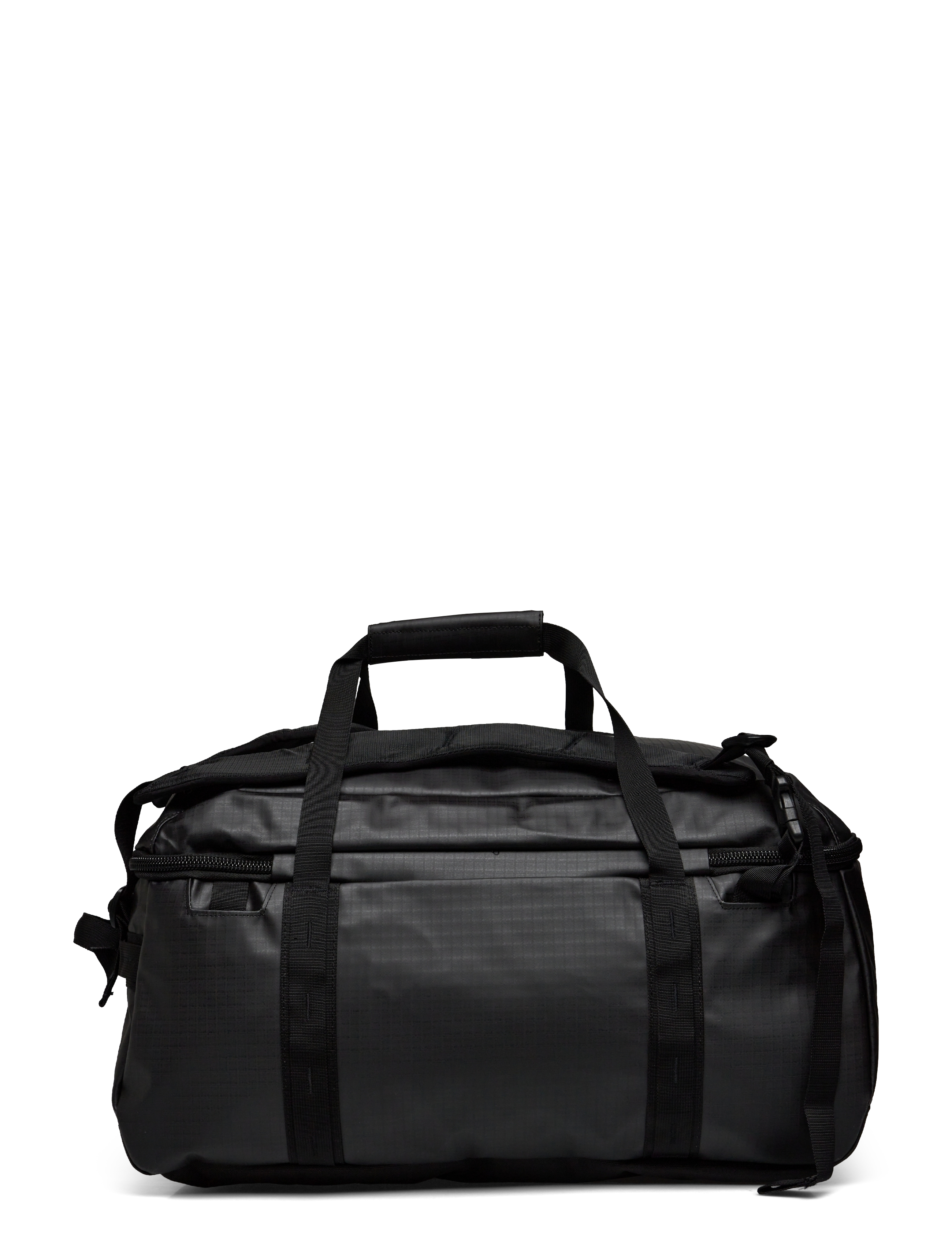 Herschel - All Season Duffle 41 L - verslaðu eftir tilefni - black - 1