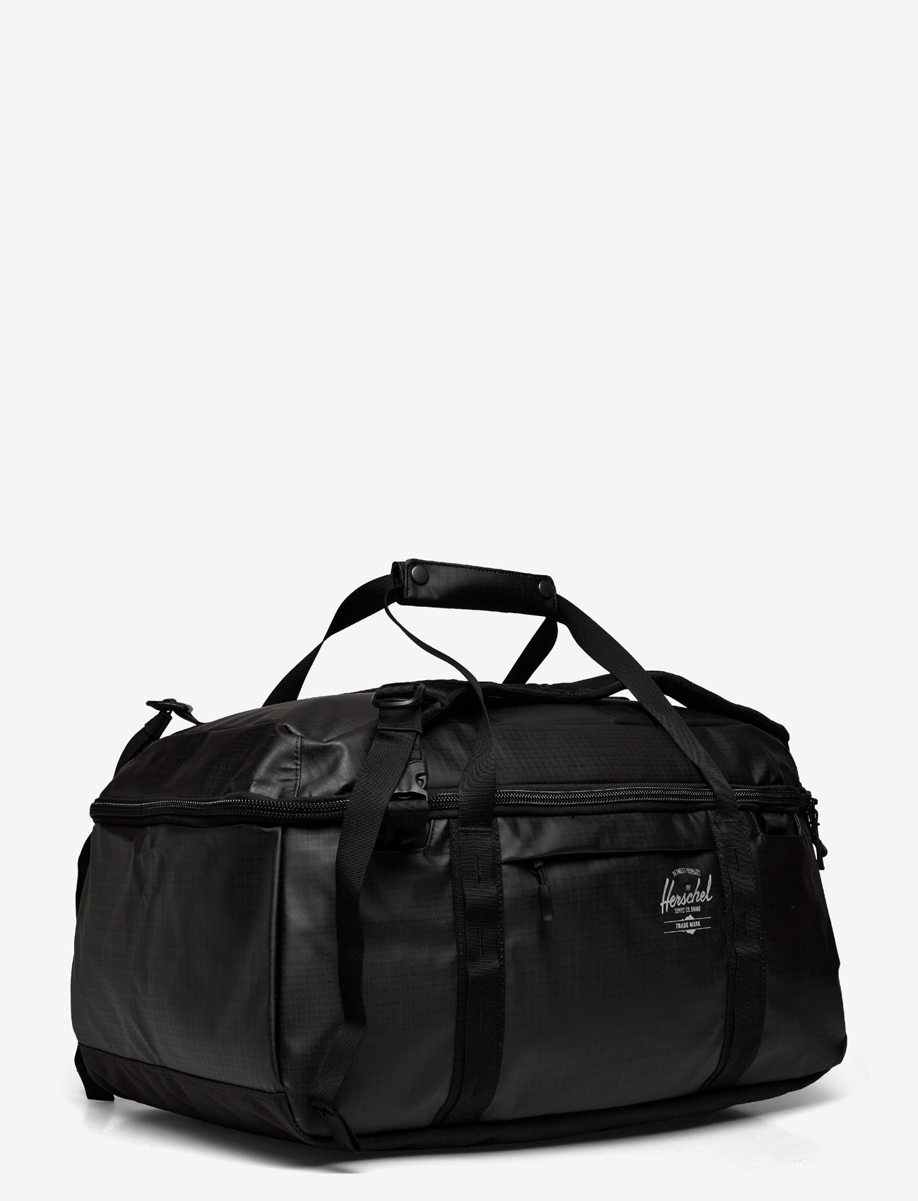 Herschel - All Season Duffle 41 L - nach anlass kaufen - black - 2