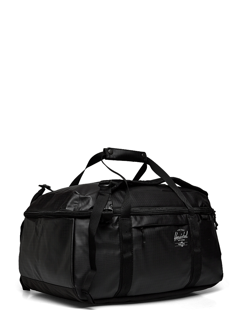 Herschel - All Season Duffle 41 L - nach anlass kaufen - black - 2