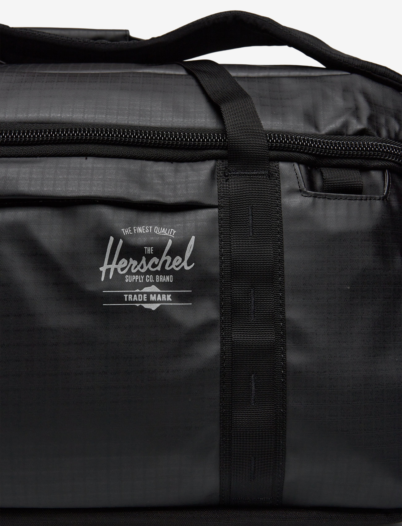 Herschel - All Season Duffle 41 L - nach anlass kaufen - black - 3