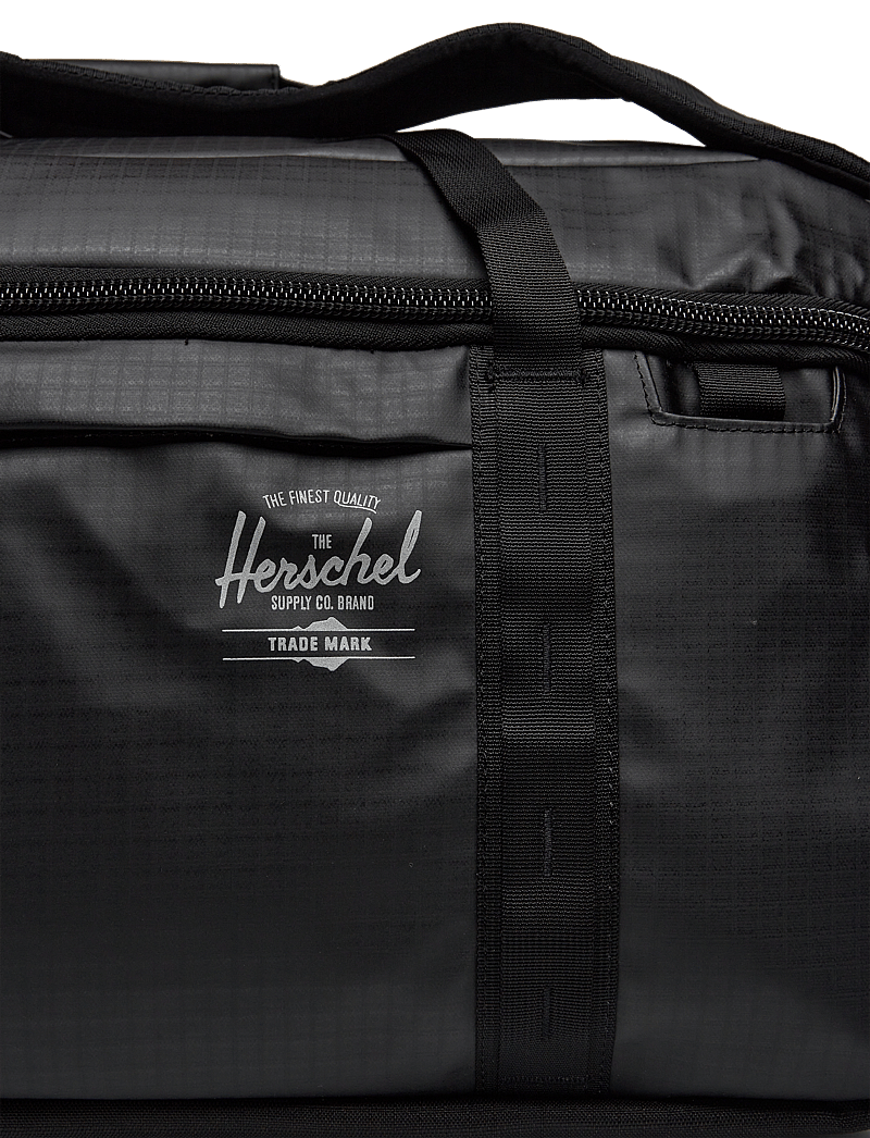 Herschel - All Season Duffle 41 L - nach anlass kaufen - black - 3