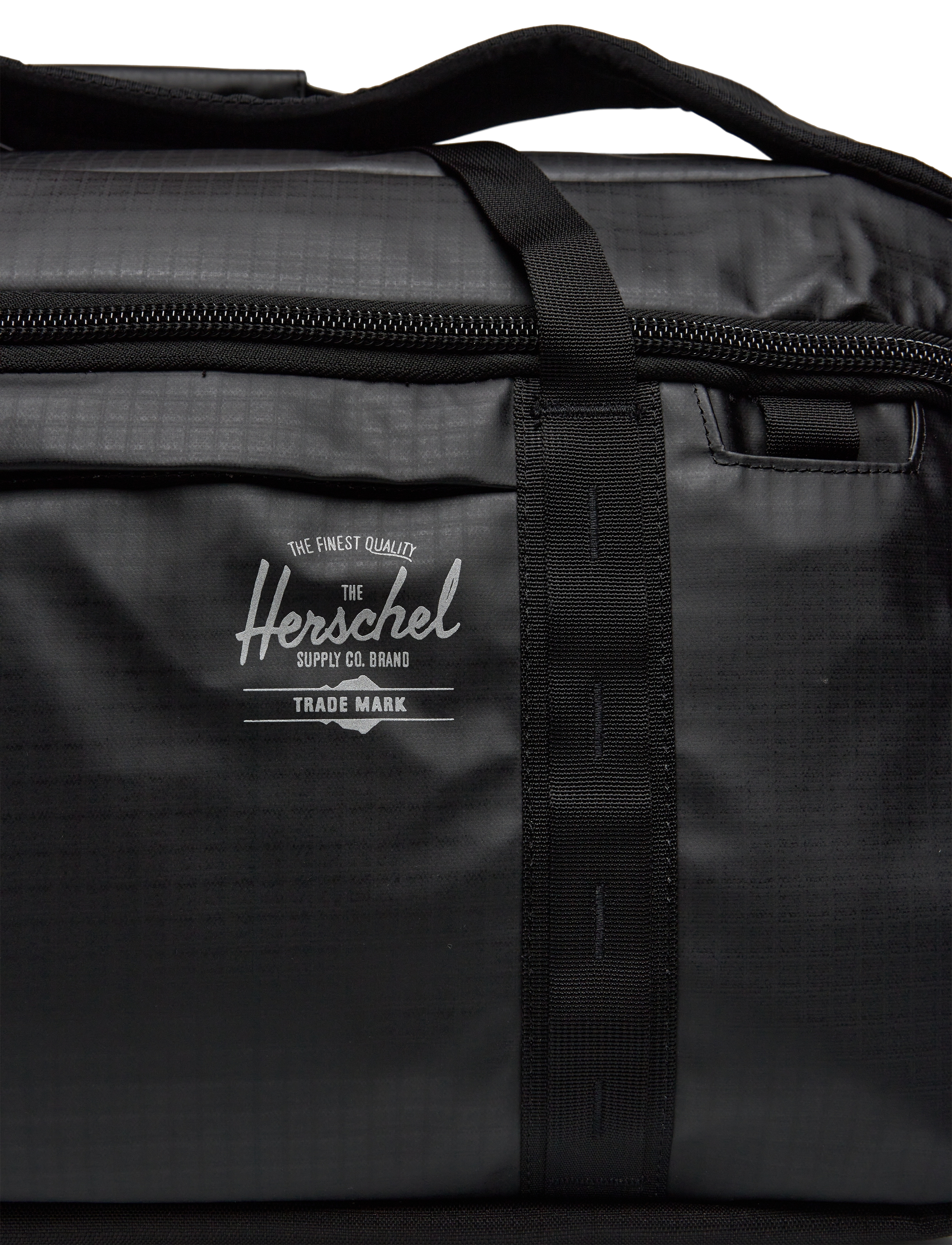 Herschel - All Season Duffle 41 L - verslaðu eftir tilefni - black - 3