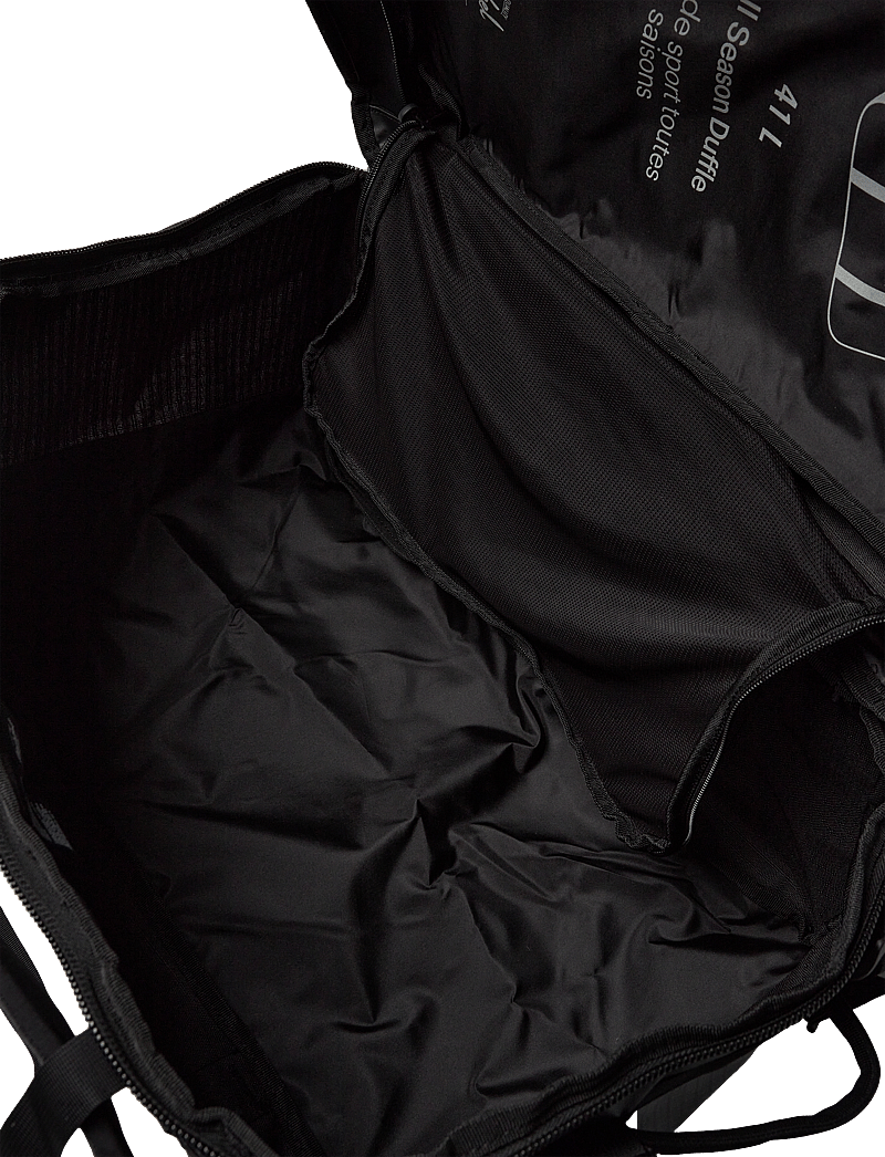 Herschel - All Season Duffle 41 L - nach anlass kaufen - black - 4