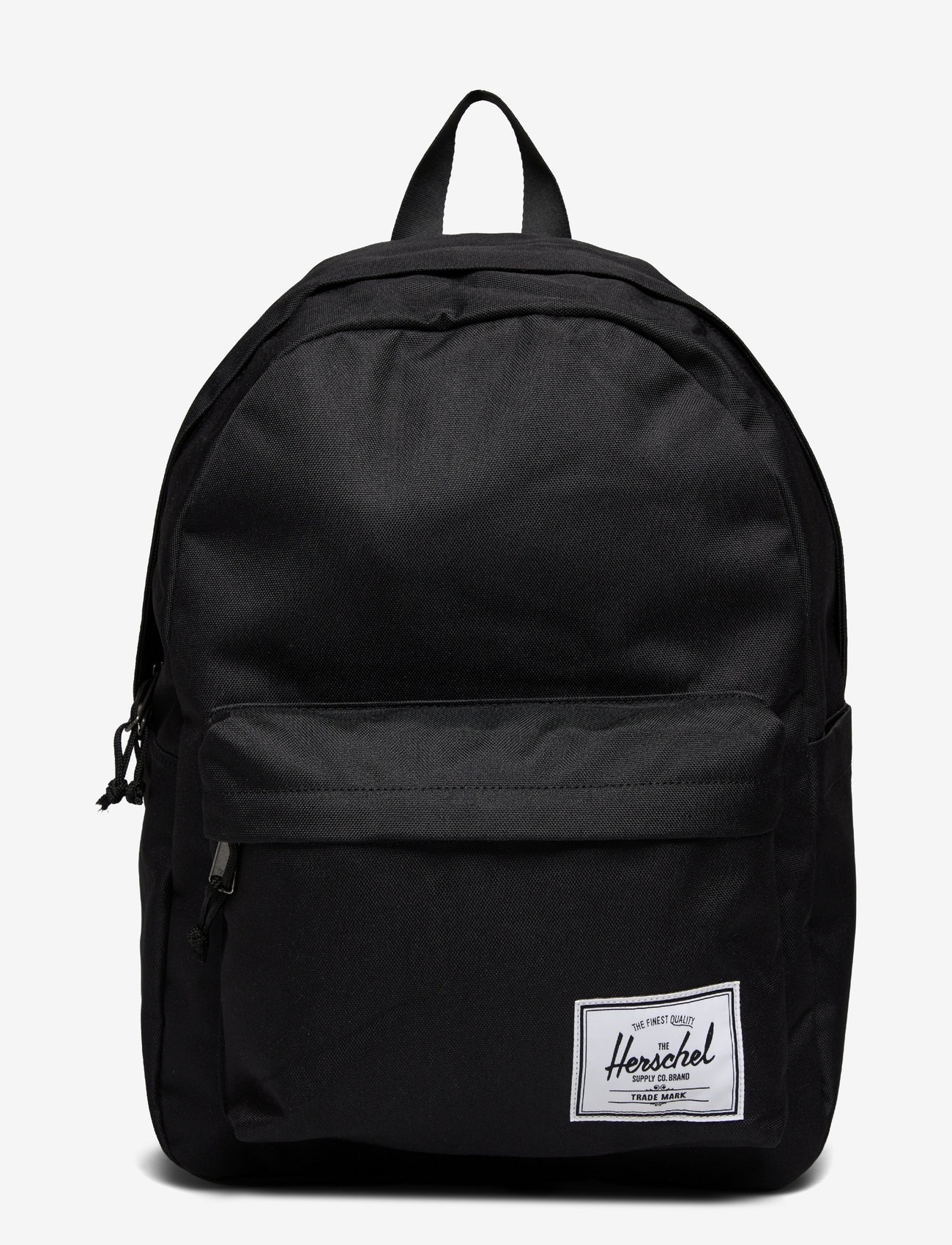Herschel - Herschel Classic Backpack - ryggsäckar - black - 0