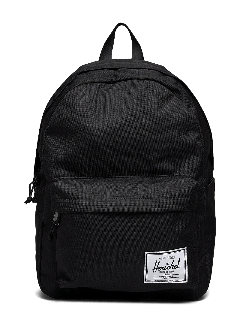 Herschel - Herschel Classic Backpack - ryggsäckar - black - 0