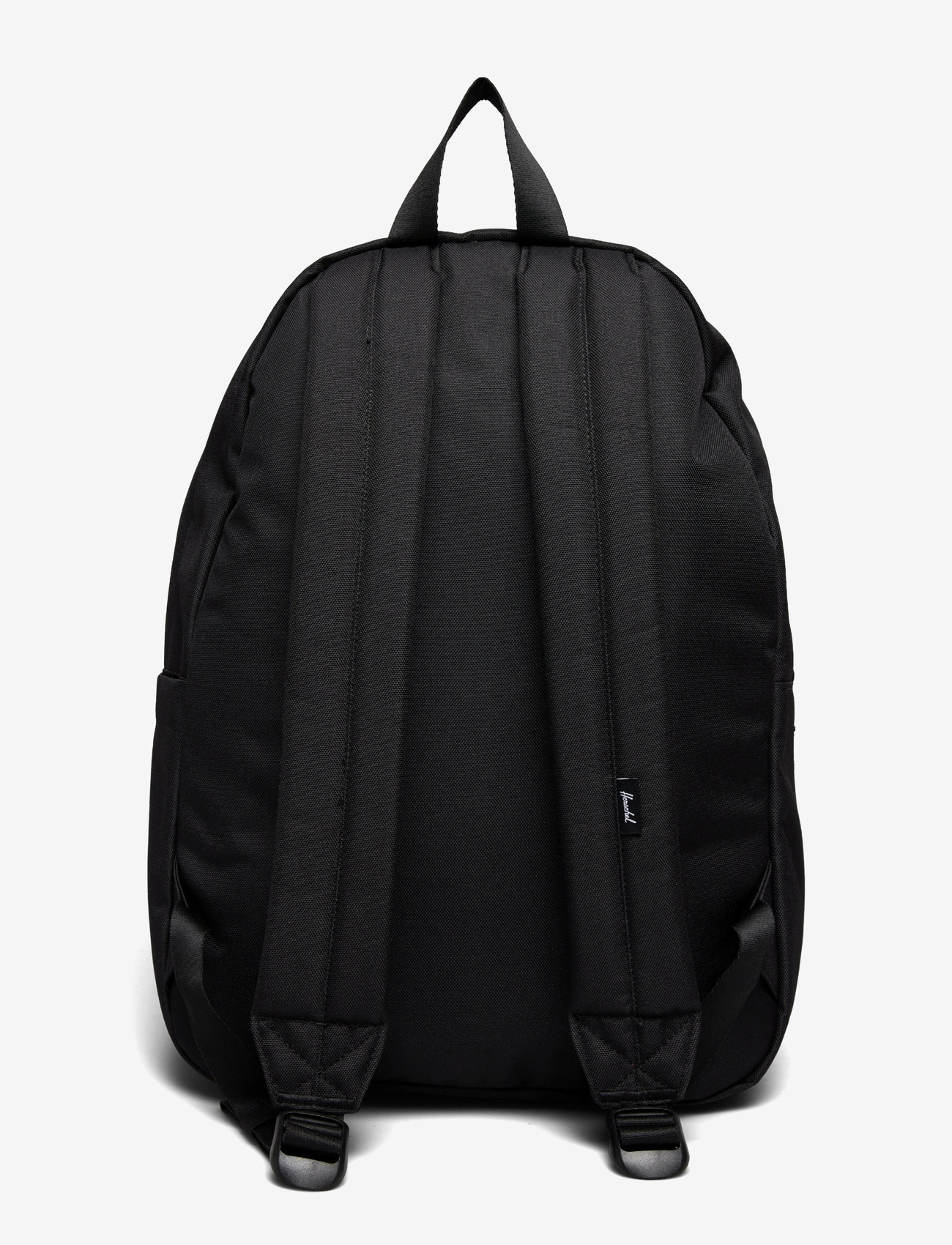 Herschel - Herschel Classic Backpack - ryggsäckar - black - 1