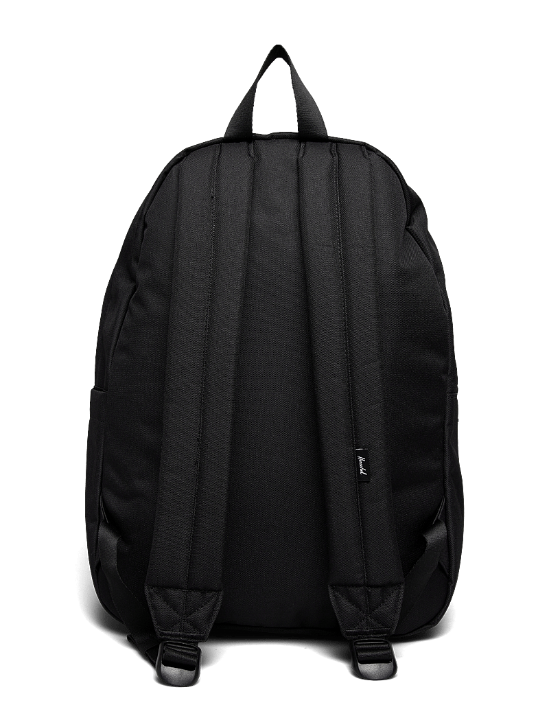 Herschel - Herschel Classic Backpack - ryggsäckar - black - 1