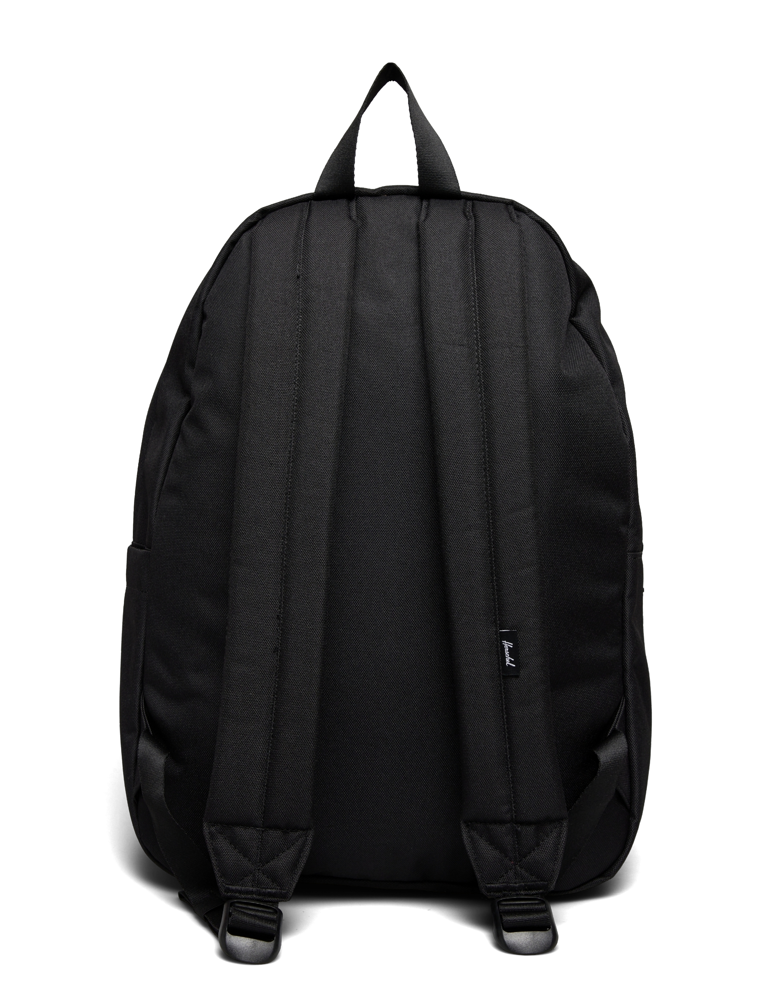 Herschel - Herschel Classic Backpack - ryggsäckar - black - 1