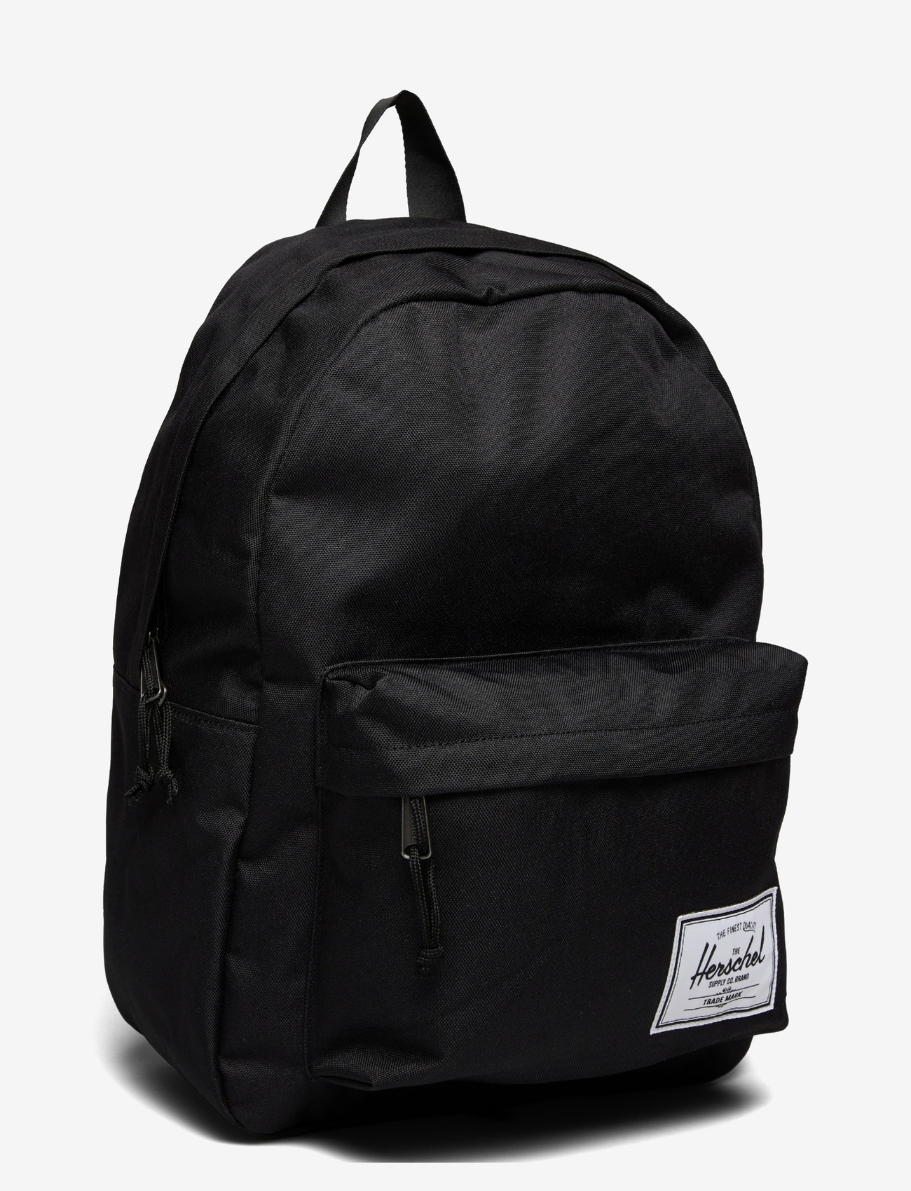 Herschel - Herschel Classic Backpack - ryggsäckar - black - 2