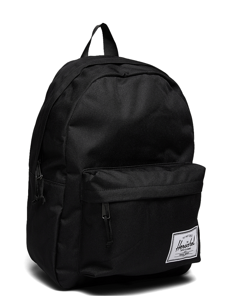 Herschel - Herschel Classic Backpack - ryggsäckar - black - 2