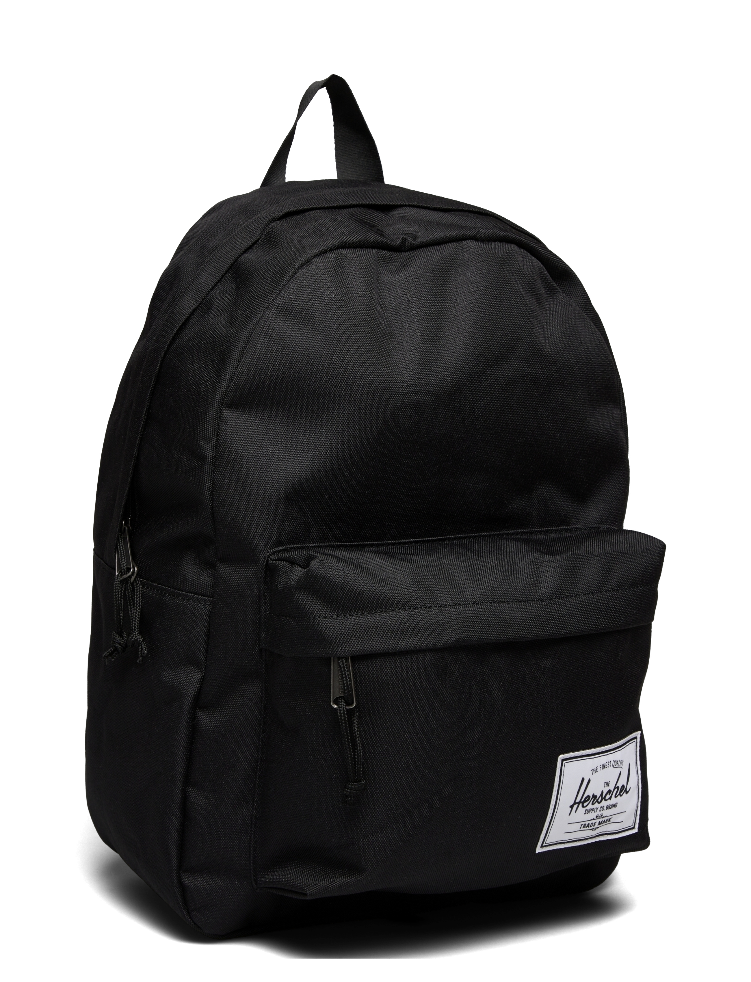 Herschel - Herschel Classic Backpack - ryggsäckar - black - 2