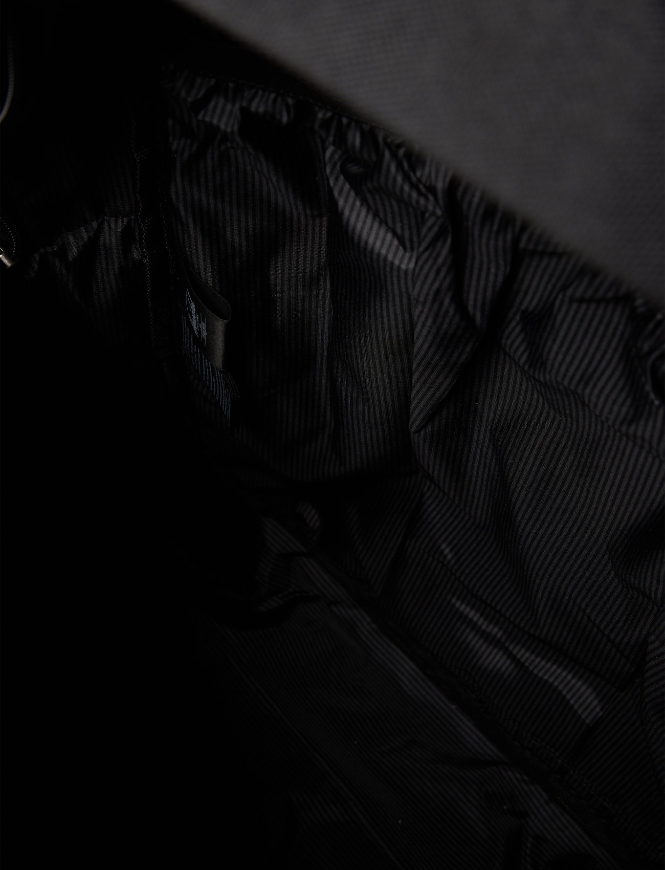 Herschel - Herschel Classic Backpack - ryggsäckar - black - 3