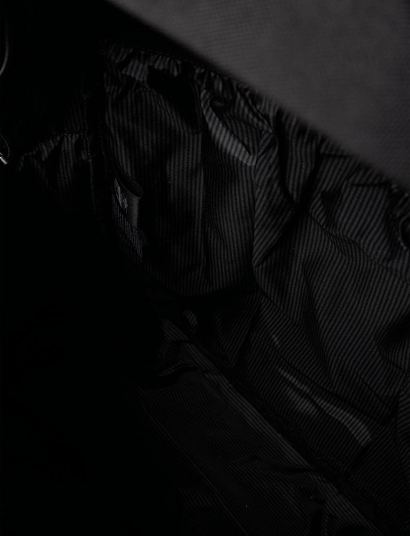 Herschel - Herschel Classic Backpack - ryggsäckar - black - 3