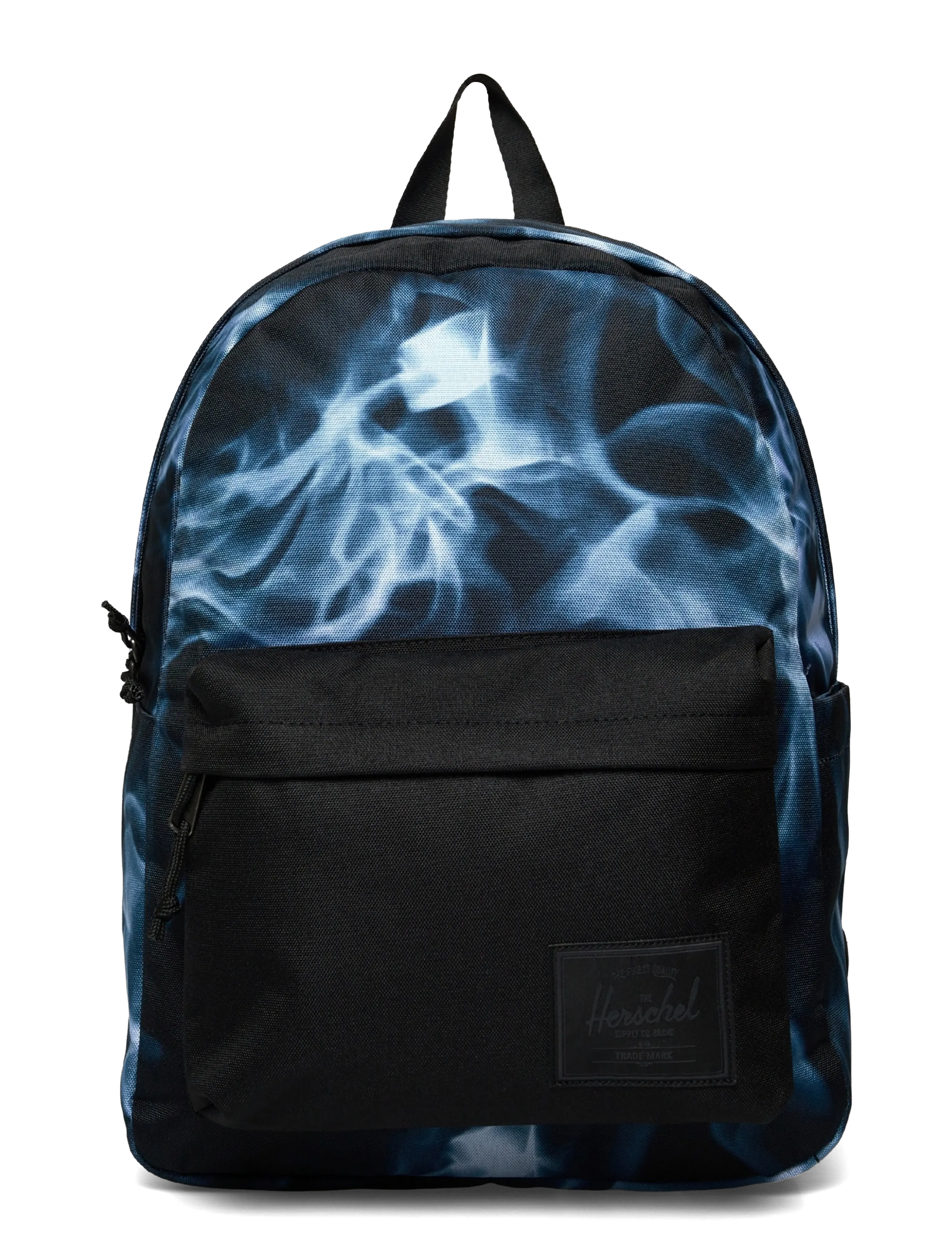 FLAMES BLUE HEAVEN