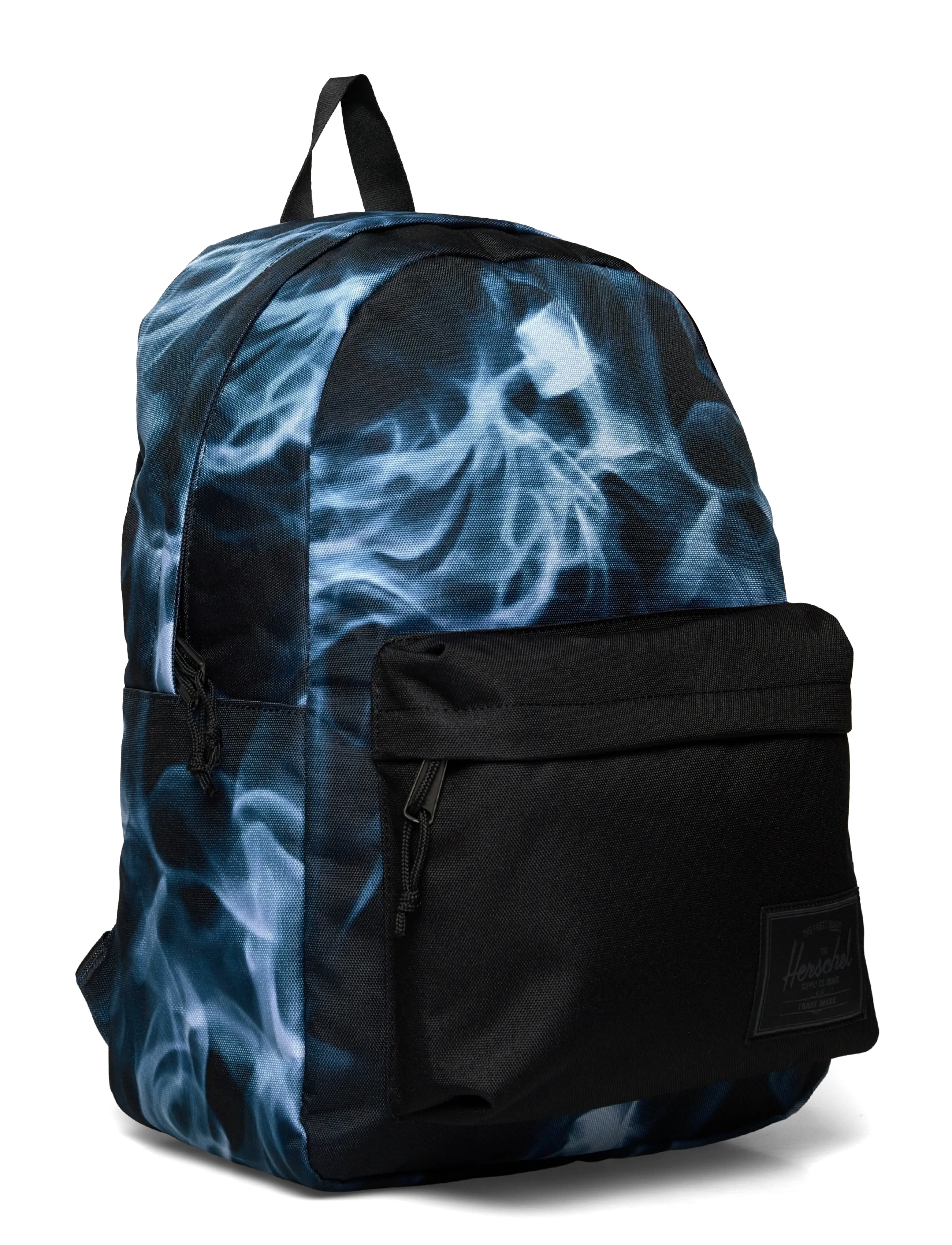 Herschel - Herschel Classic™ Backpack - sommerkupp - flames blue heaven - 2