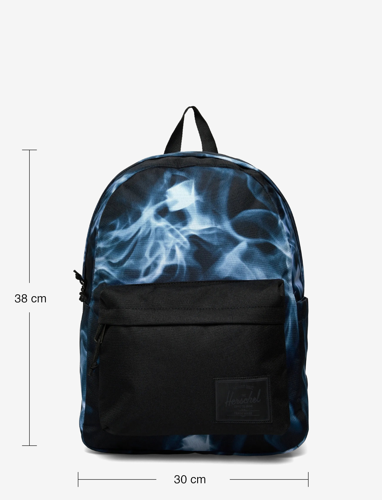 Herschel - Herschel Classic™ Backpack - backpacks - flames blue heaven - 3