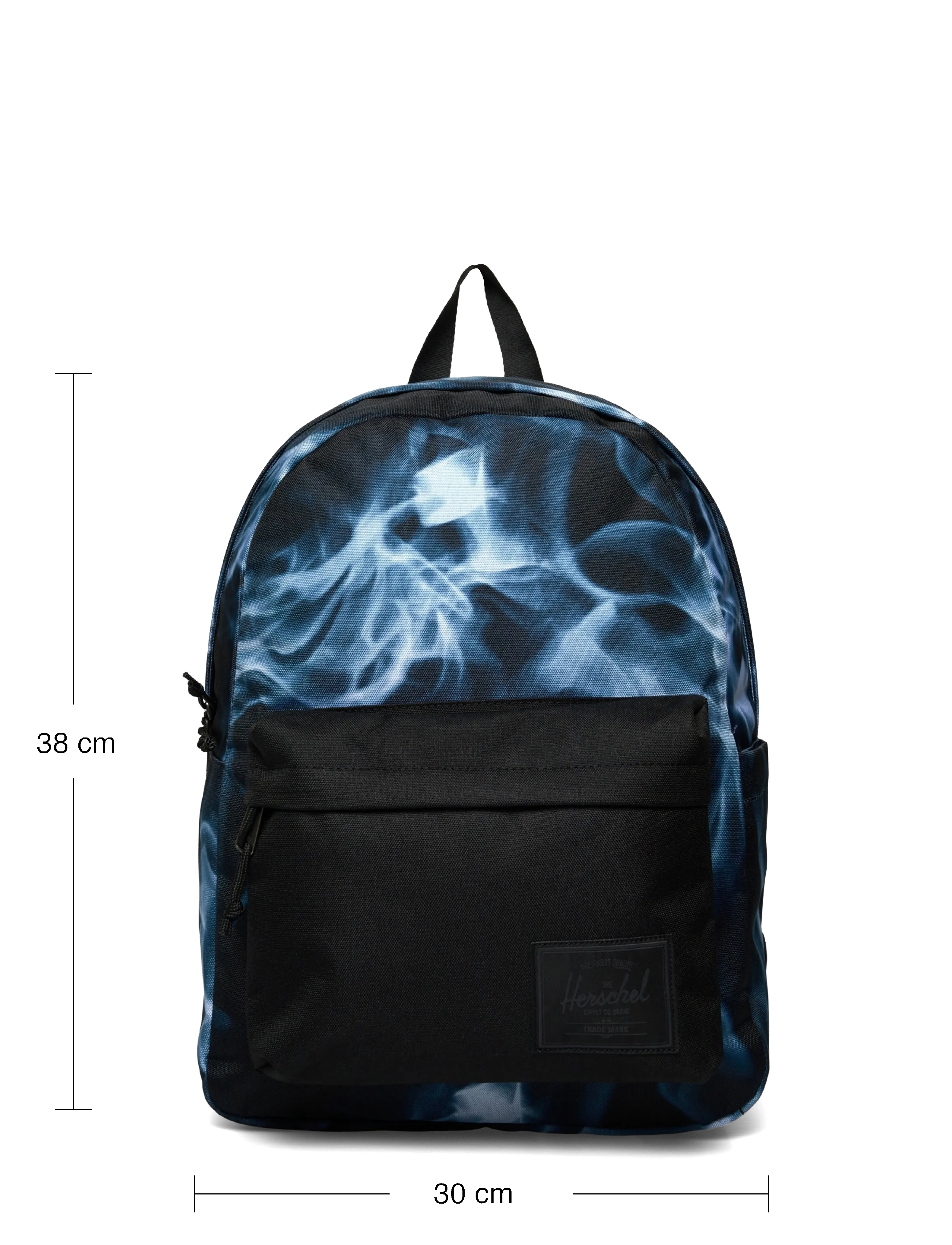 Herschel - Herschel Classic™ Backpack - sommerkupp - flames blue heaven - 3