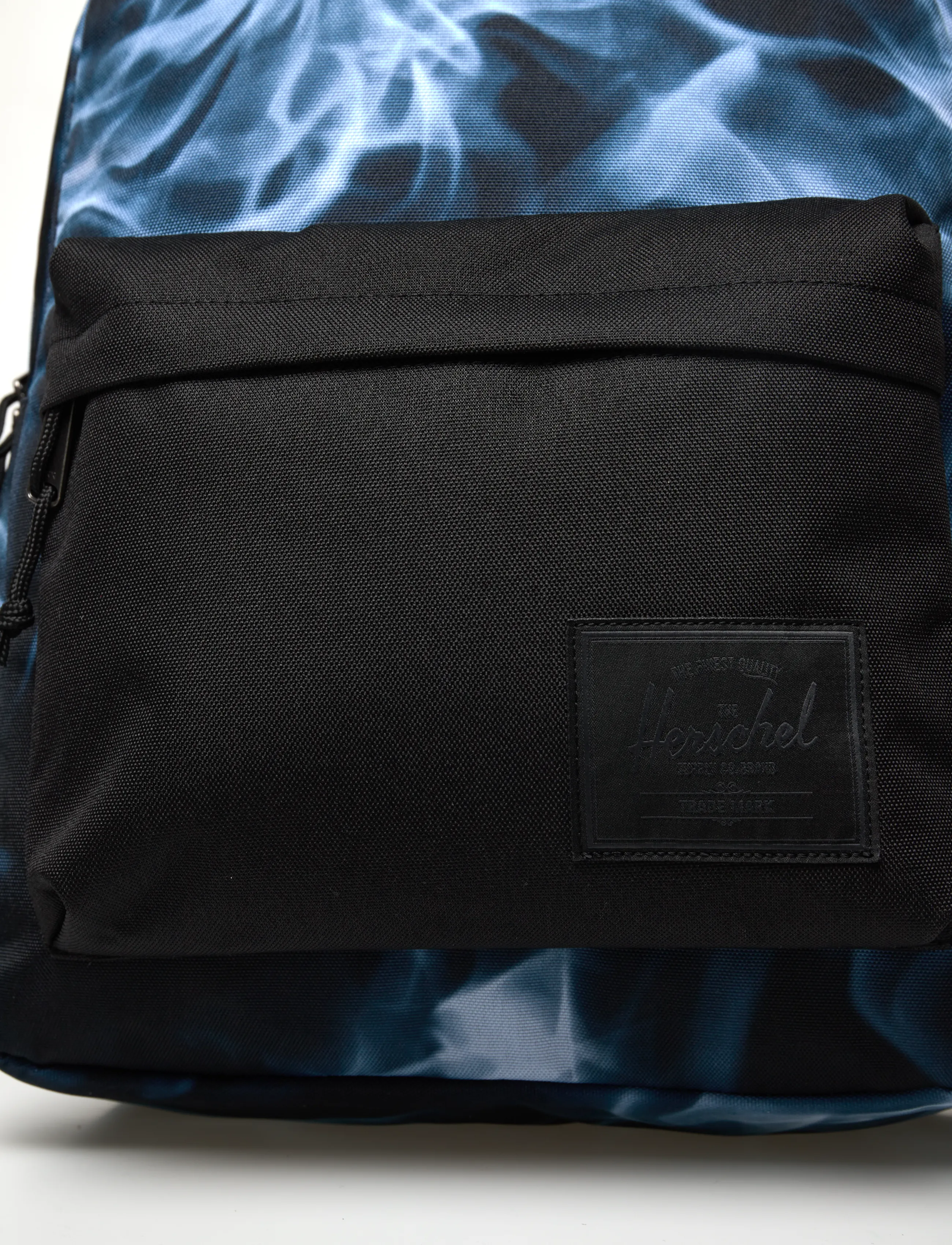 Herschel - Herschel Classic™ Backpack - sommerkupp - flames blue heaven - 4