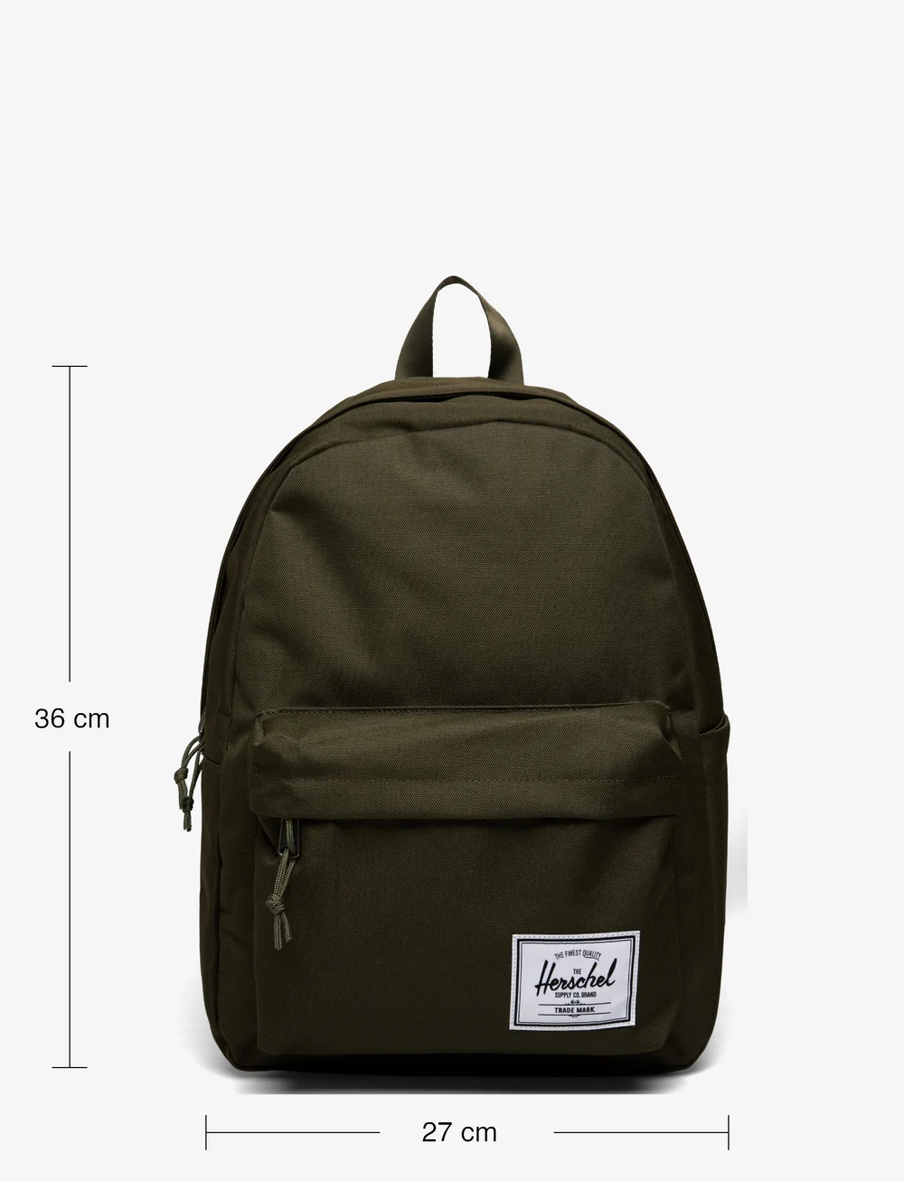 Herschel Herschel Classic Backpack Rucksacke Boozt