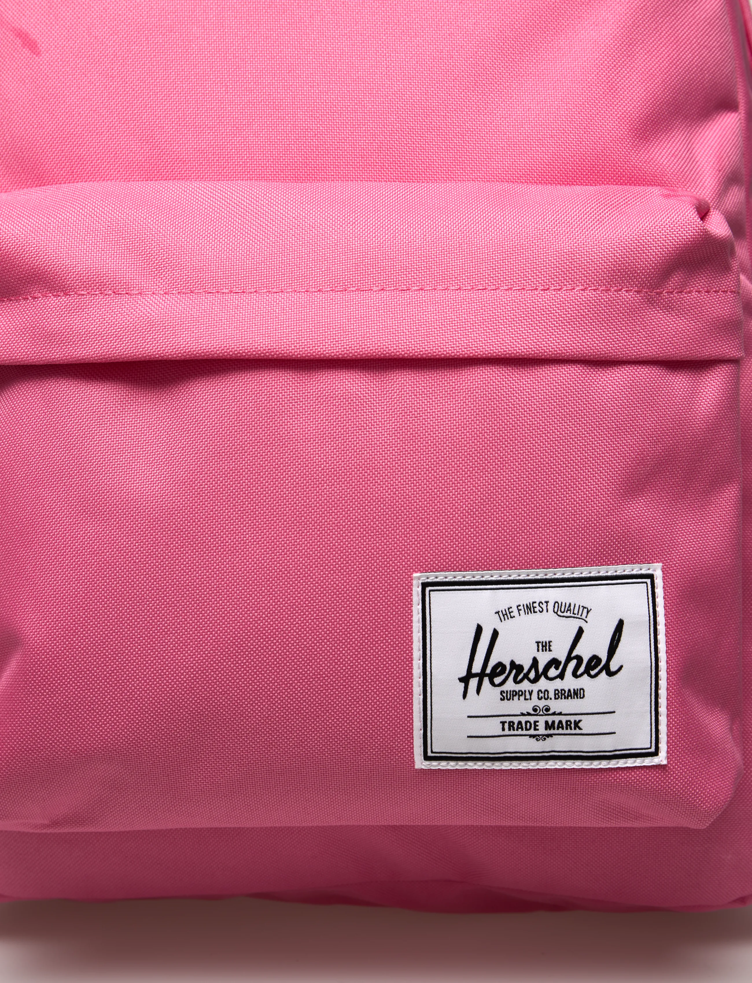 Herschel - Herschel Classic Backpack - ryggsäckar - pink lemonade - 4