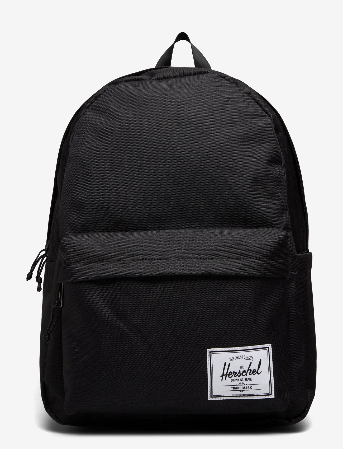 Herschel - Herschel Classic XL Backpack - backpacks - black - 0