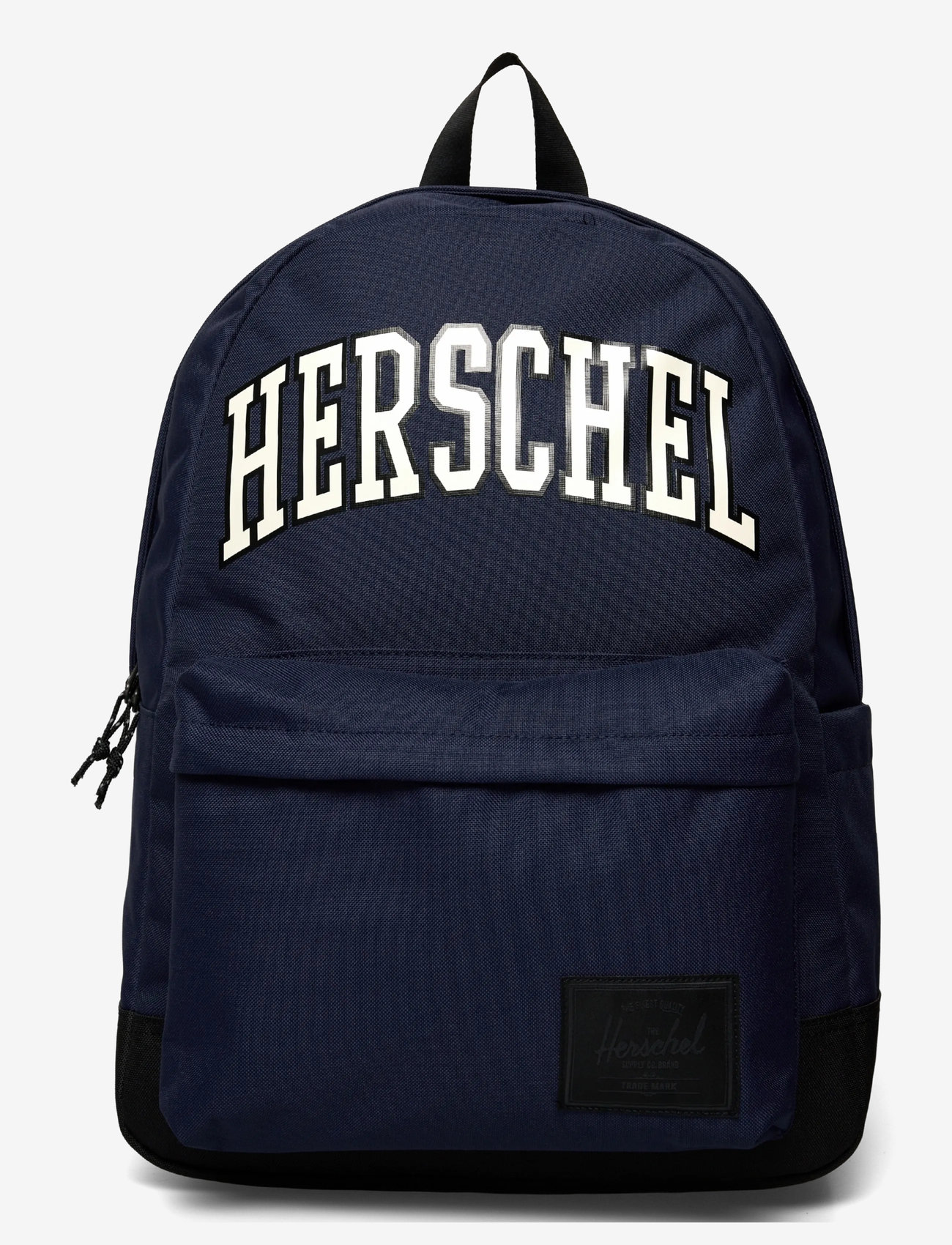 Herschel - Herschel Classic XL Backpack - ryggsäckar - varsity navy - 0
