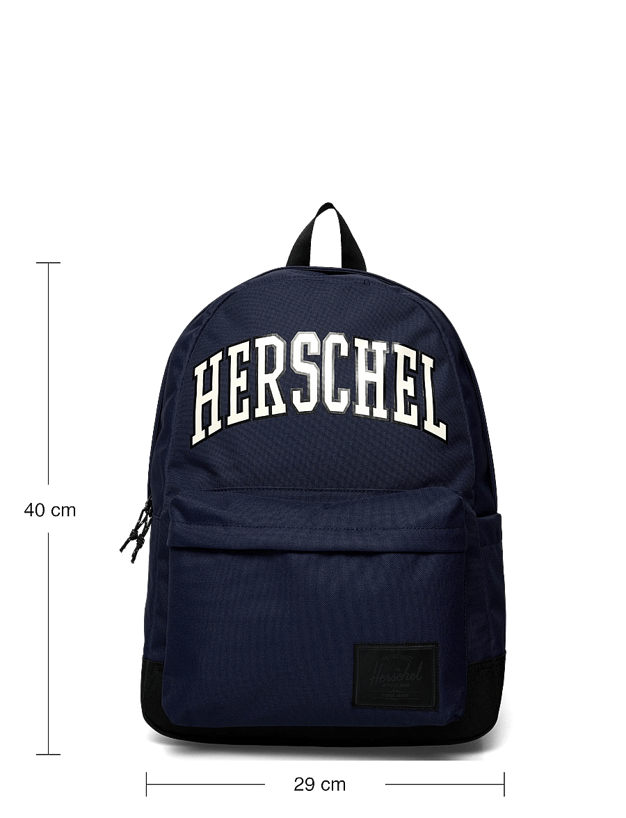 Herschel - Herschel Classic XL Backpack - rucksäcke - varsity navy - 3