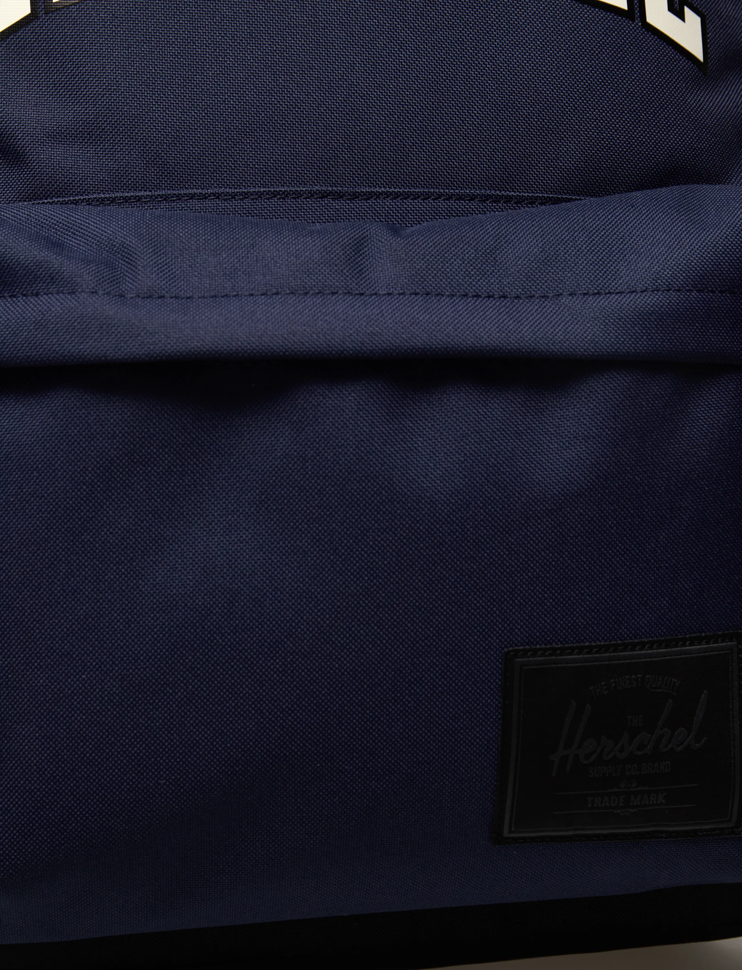 Herschel - Herschel Classic XL Backpack - zubehör - varsity navy - 4
