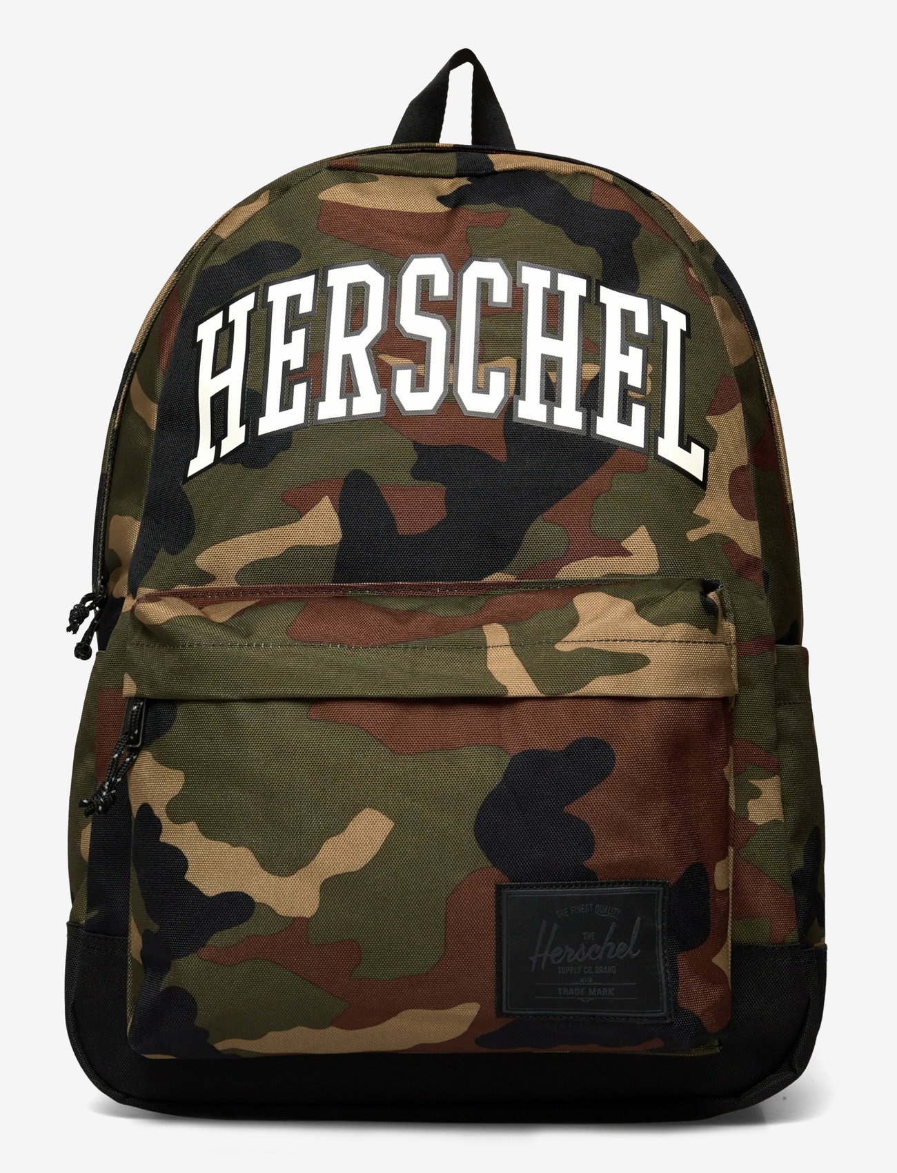 Herschel - Herschel Classic XL Backpack - backpacks - varsity woodland camo - 0