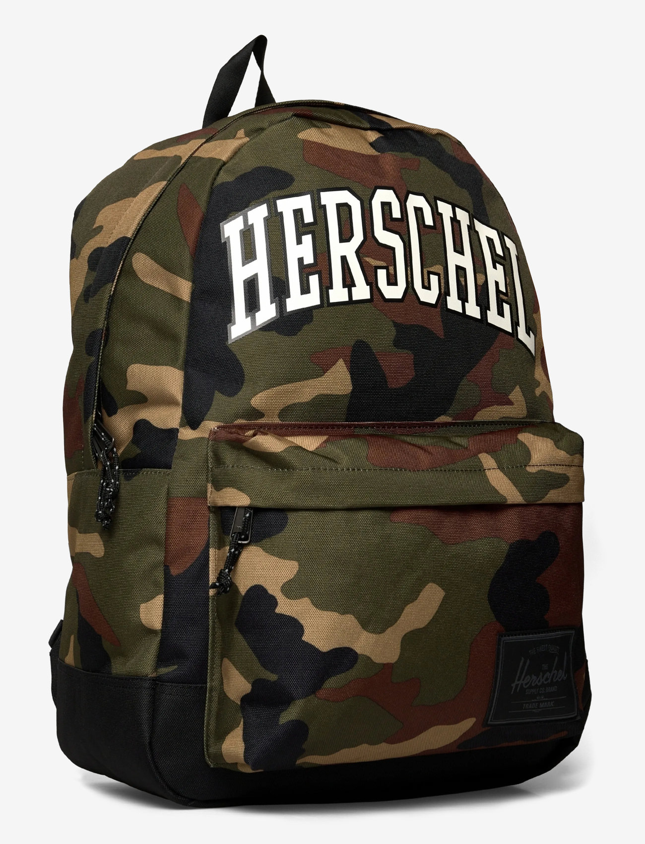 Herschel - Herschel Classic XL Backpack - backpacks - varsity woodland camo - 2