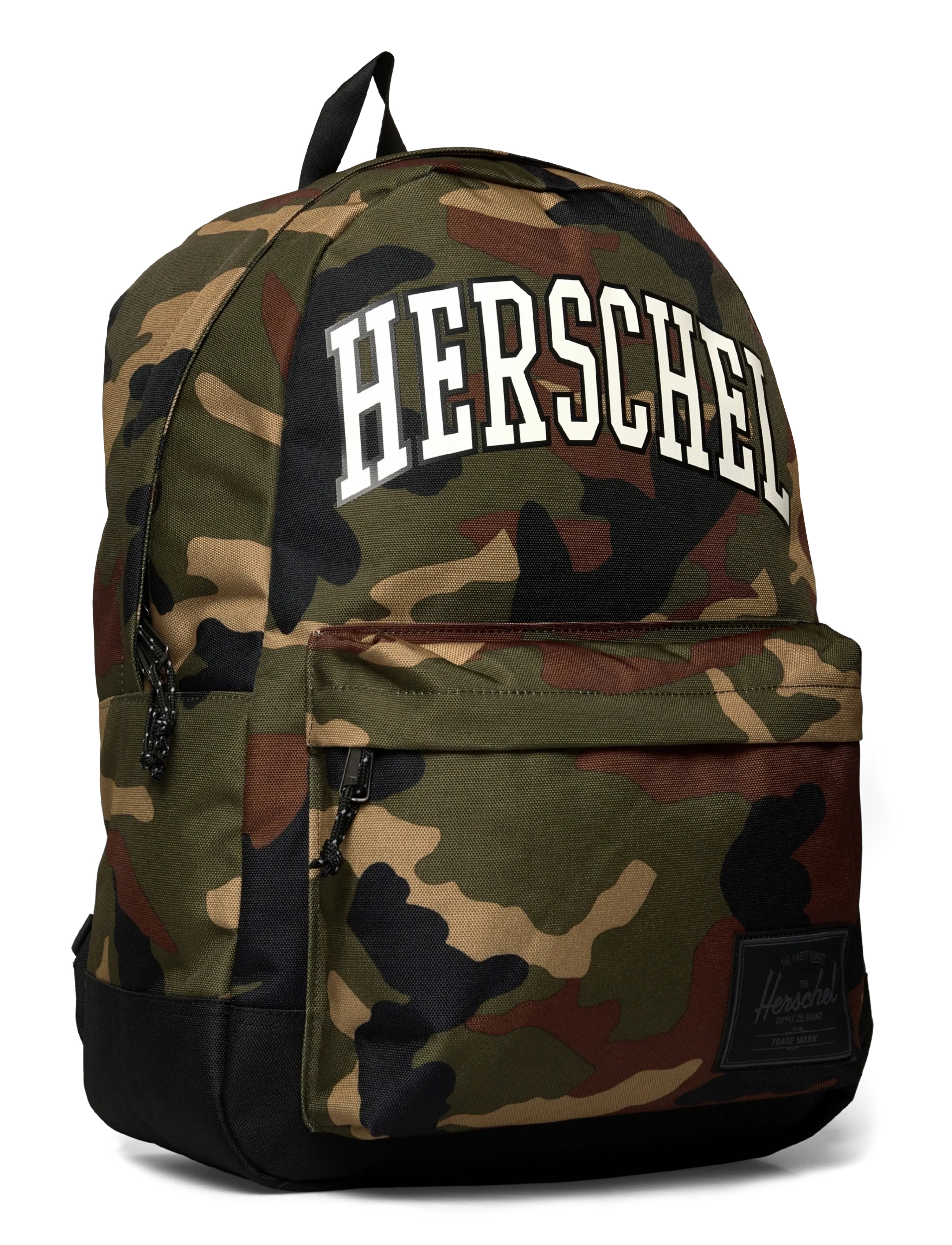 Herschel - Herschel Classic XL Backpack - rucksäcke - varsity woodland camo - 2