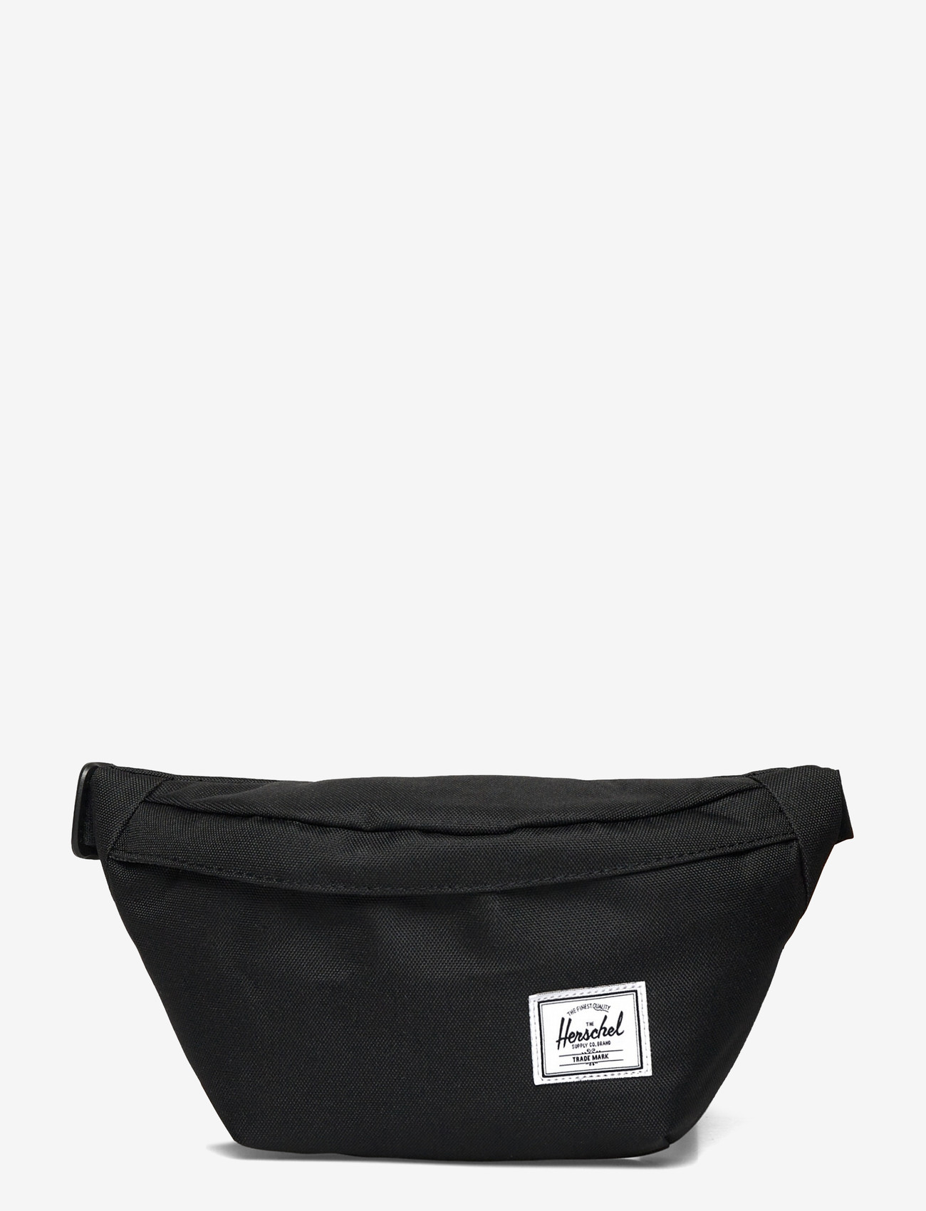 Herschel - Herschel Classic Hip Pack - magväskor - black - 0
