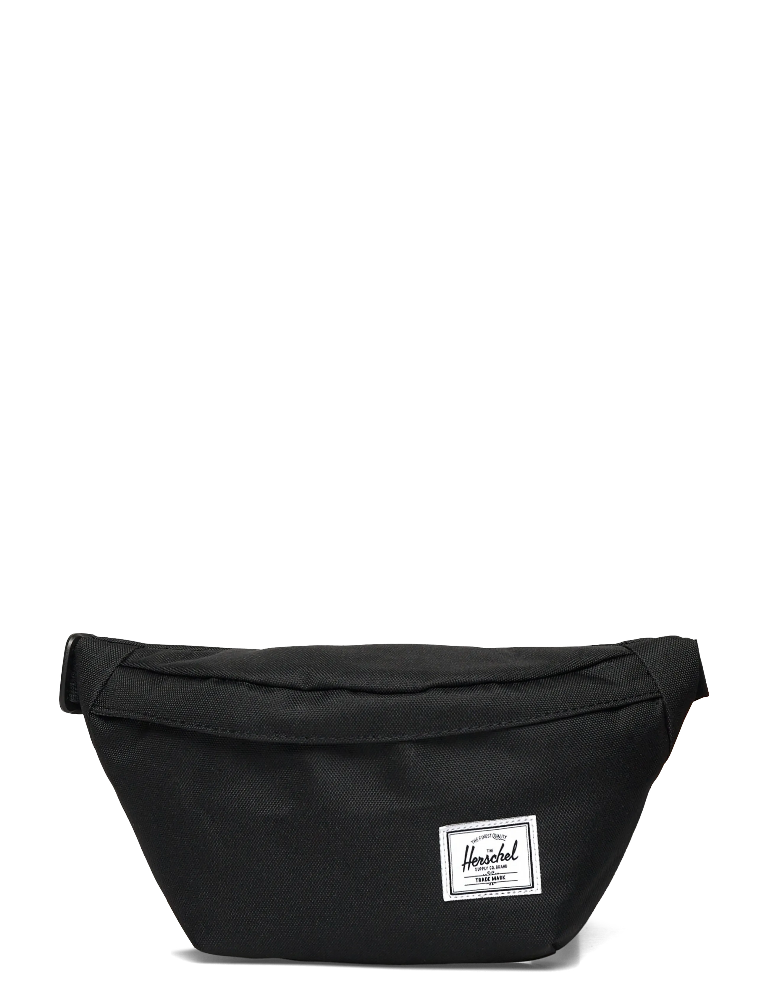 Herschel Herschel Classic Hip Pack - Bags - BLACK / black