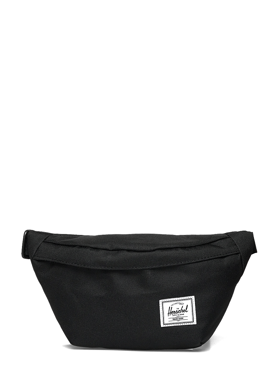 Herschel - Herschel Classic Hip Pack - gürteltaschen - black - 0