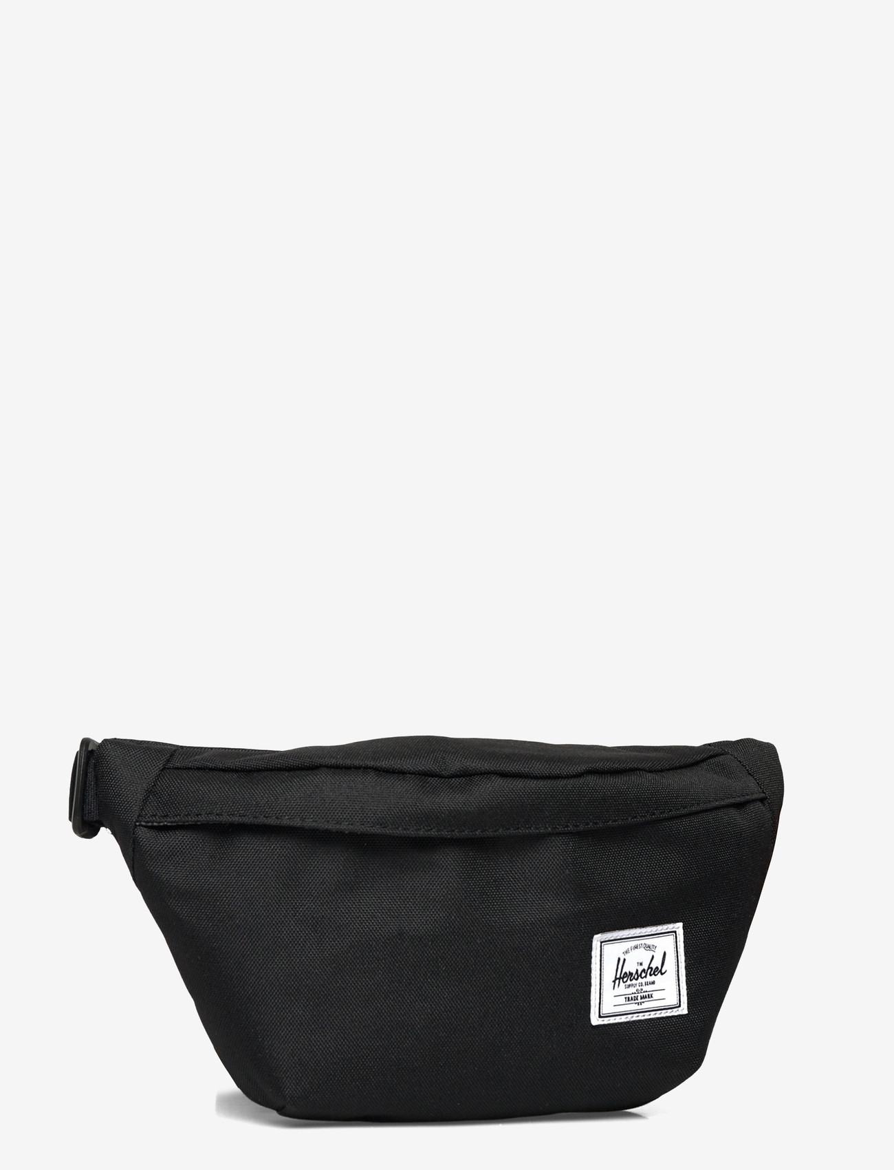 Herschel - Herschel Classic Hip Pack - magväskor - black - 2