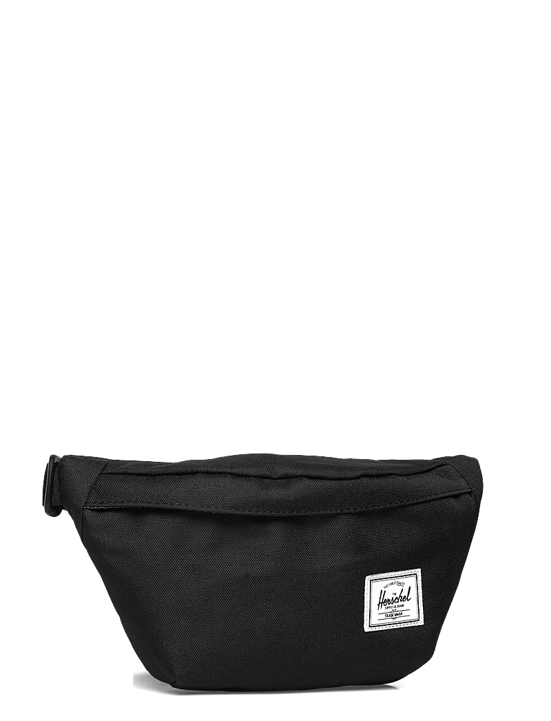Herschel - Herschel Classic Hip Pack - magväskor - black - 2