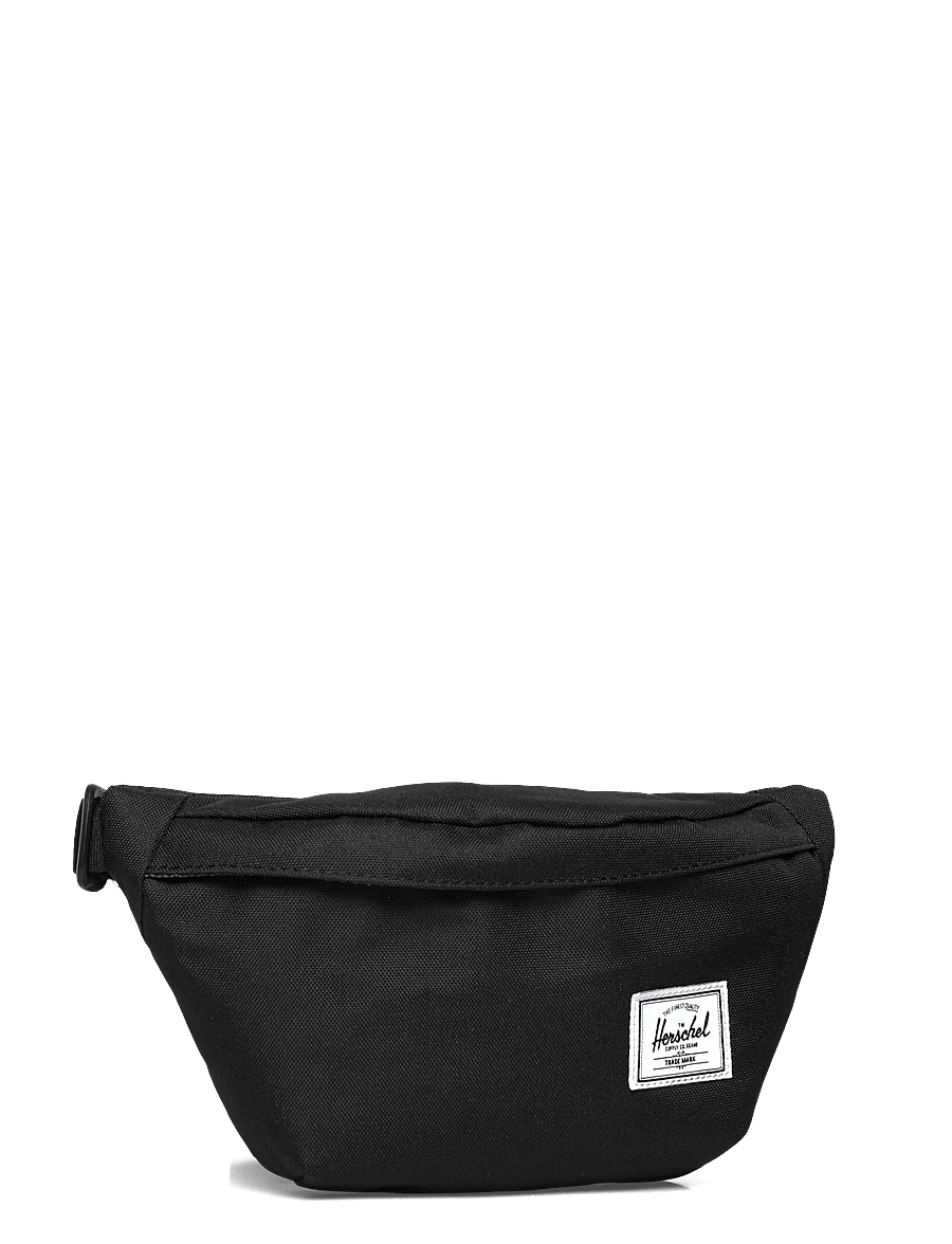 Herschel - Herschel Classic Hip Pack - gürteltaschen - black - 2