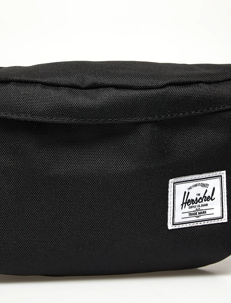 Herschel - Herschel Classic Hip Pack - magväskor - black - 3