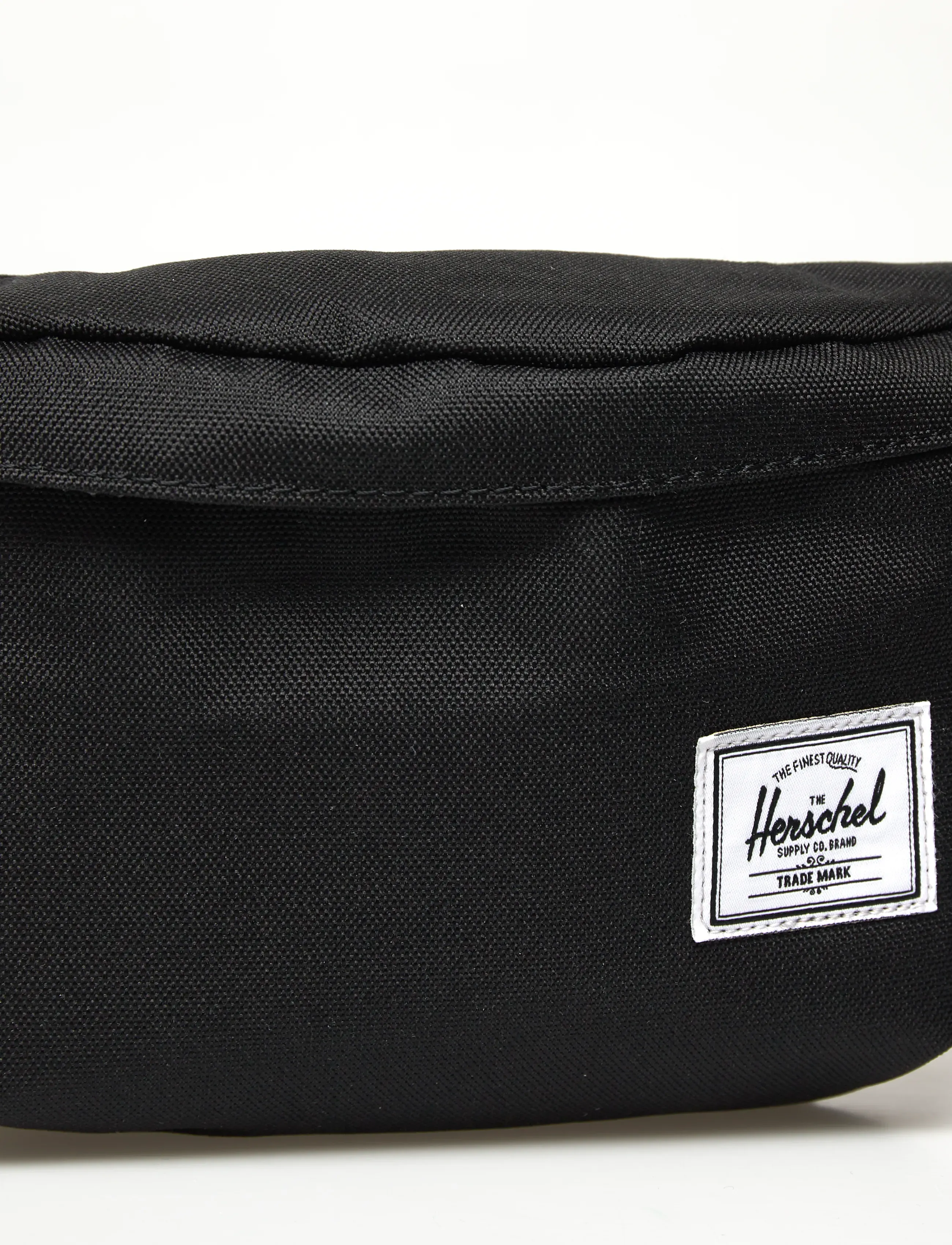 Herschel - Herschel Classic Hip Pack - gürteltaschen - black - 3