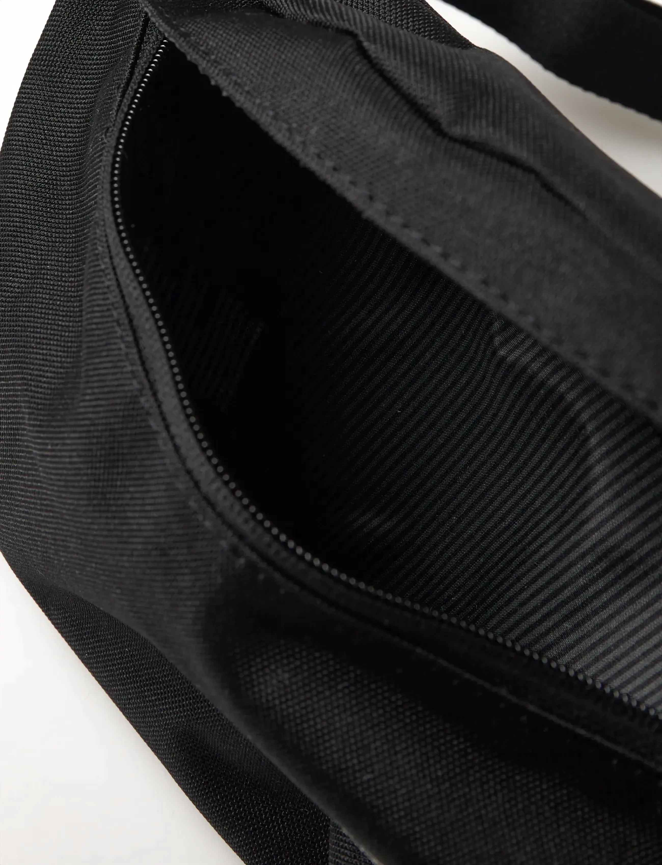 Herschel - Herschel Classic Hip Pack - gürteltaschen - black - 4