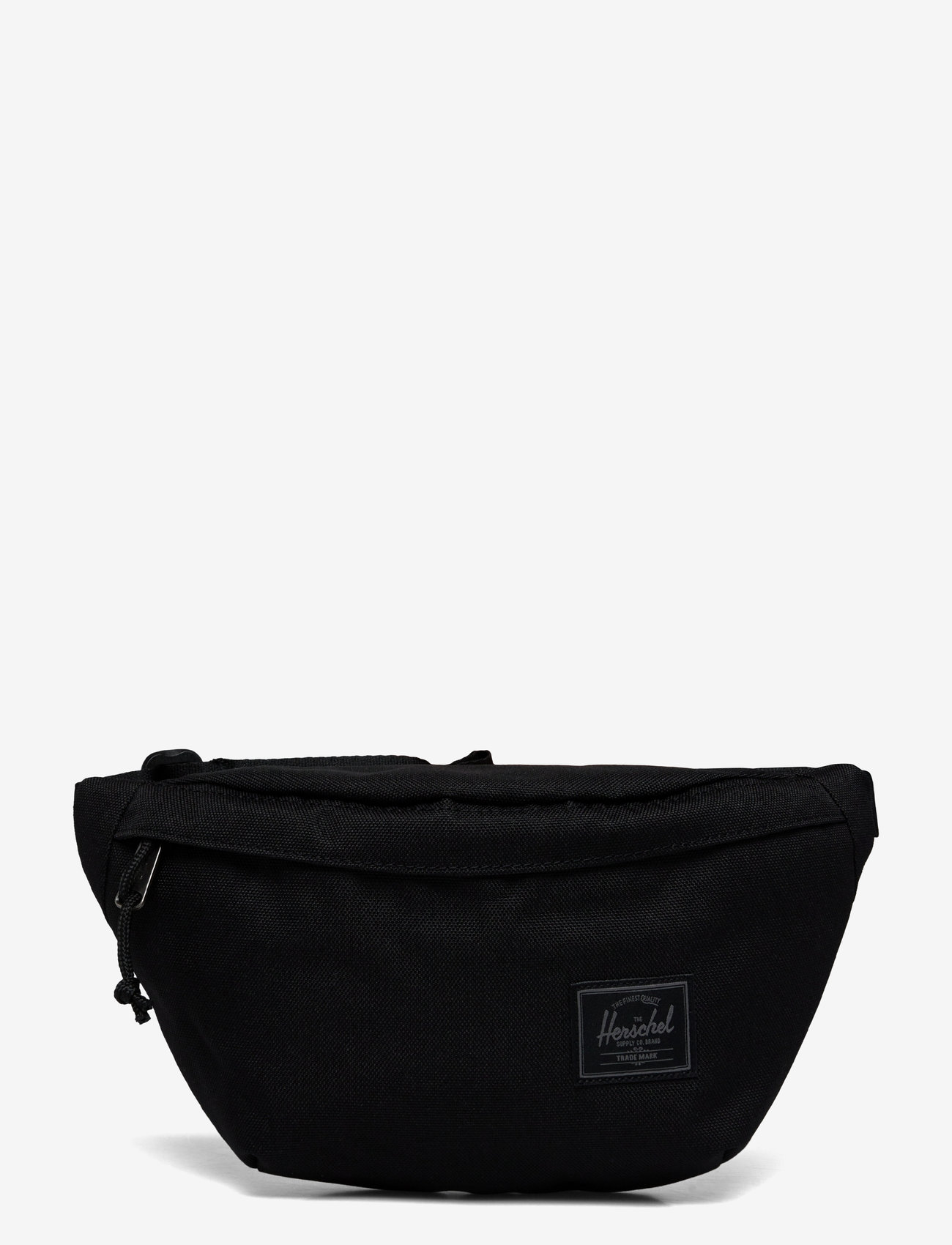 Herschel - Herschel Classic Hip Pack - gürteltaschen - black tonal - 0
