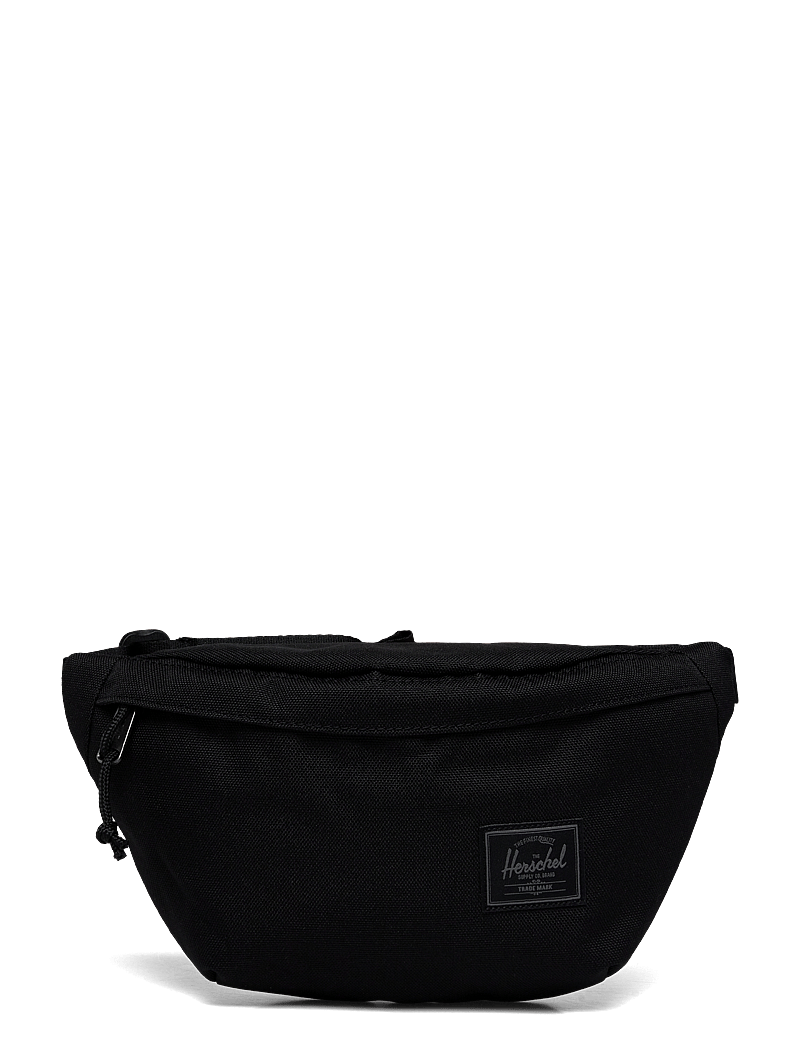 Herschel - Herschel Classic Hip Pack - gürteltaschen - black tonal - 0