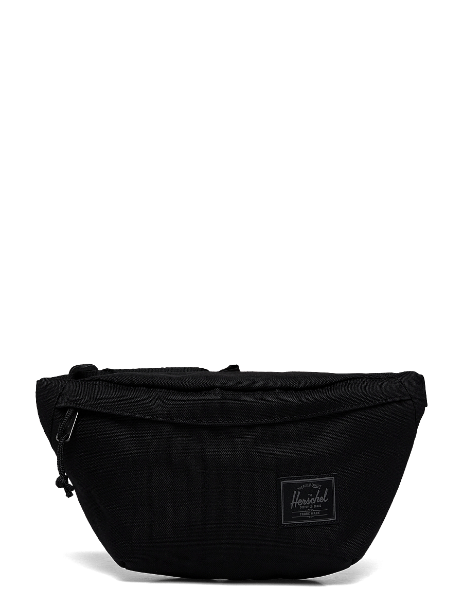 Herschel - Herschel Classic Hip Pack - rankinės ant juosmens - black tonal - 0