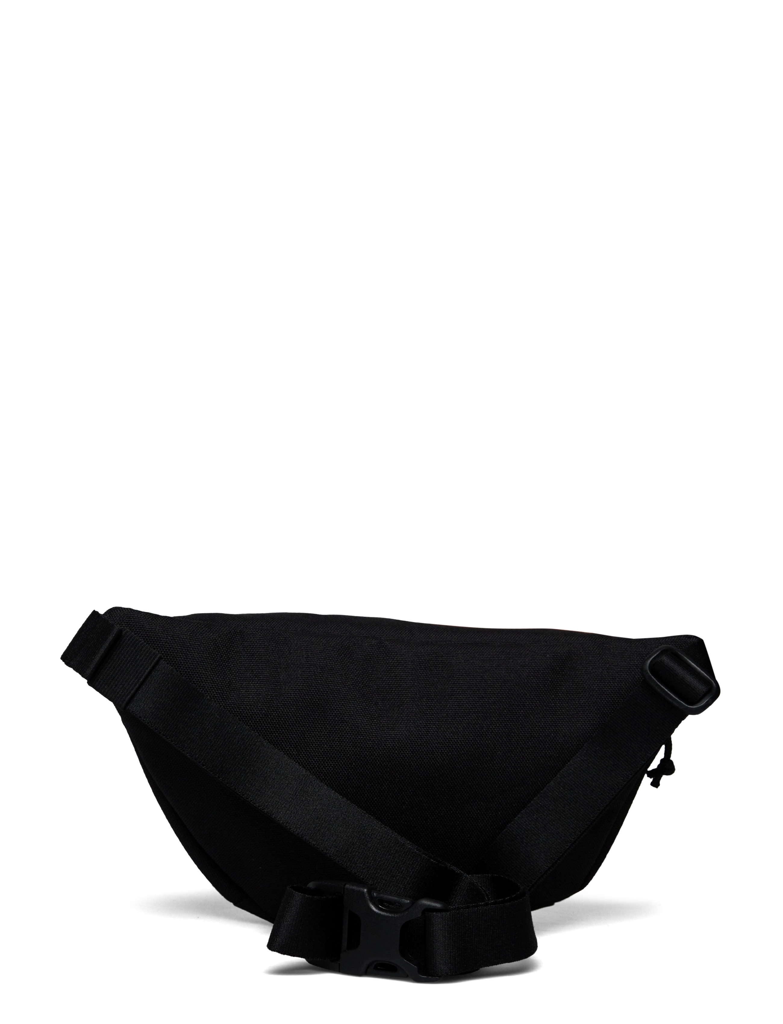 Herschel - Herschel Classic Hip Pack - rankinės ant juosmens - black tonal - 1