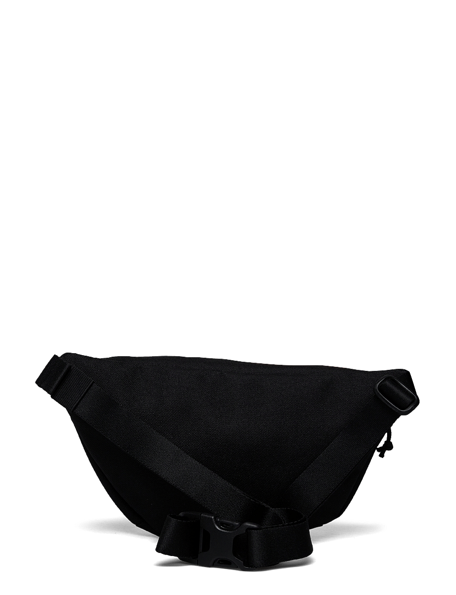 Herschel - Herschel Classic Hip Pack - rankinės ant juosmens - black tonal - 1