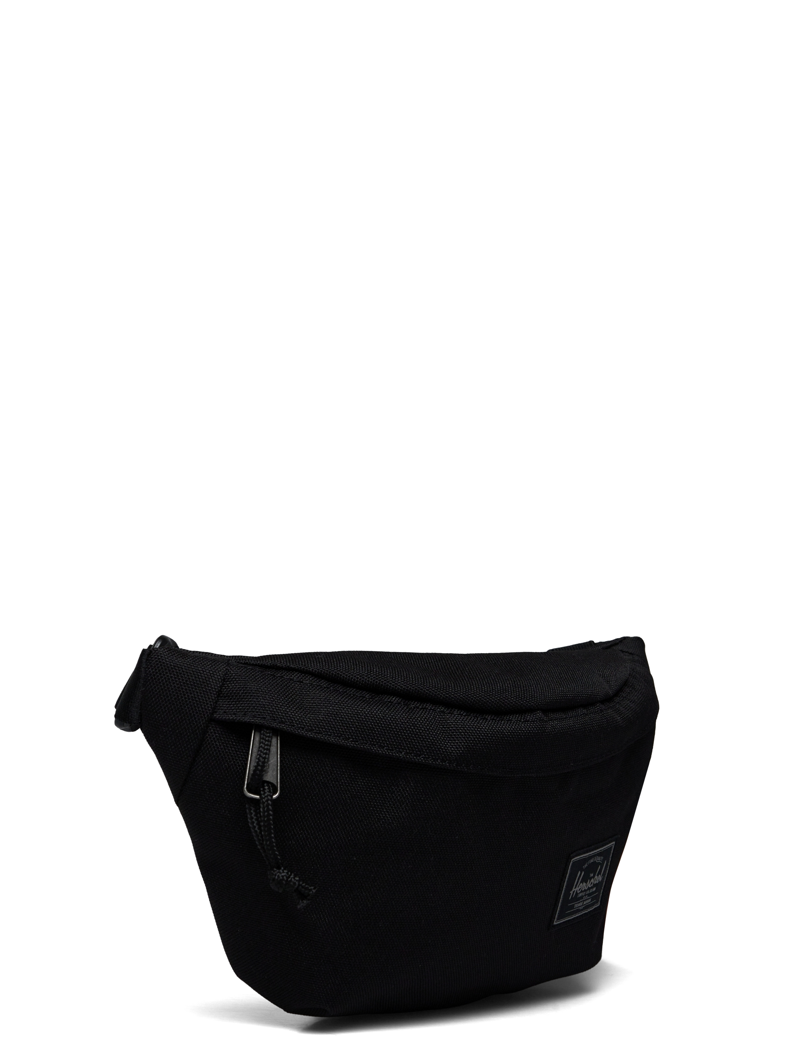 Herschel - Herschel Classic Hip Pack - rankinės ant juosmens - black tonal - 2