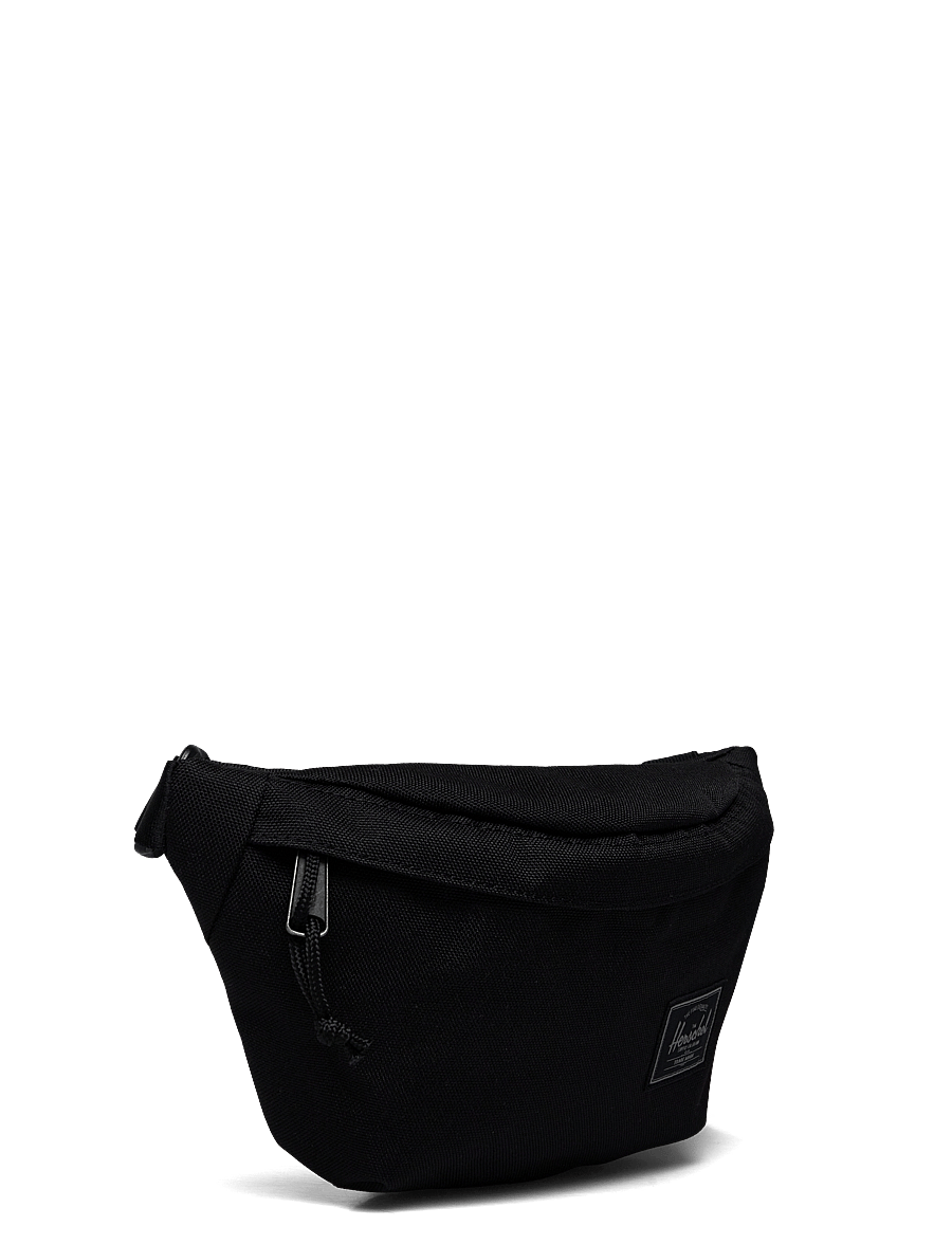 Herschel - Herschel Classic Hip Pack - rankinės ant juosmens - black tonal - 2
