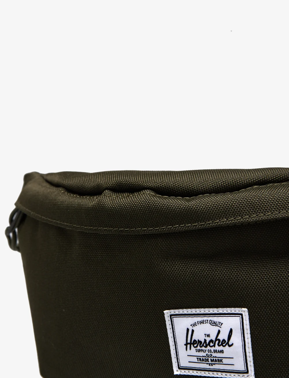 Herschel - Herschel Classic Hip Pack - magväskor - ivy green - 3