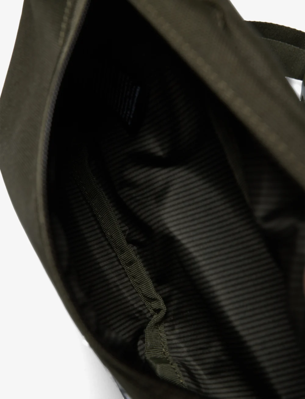 Herschel - Herschel Classic Hip Pack - magväskor - ivy green - 4